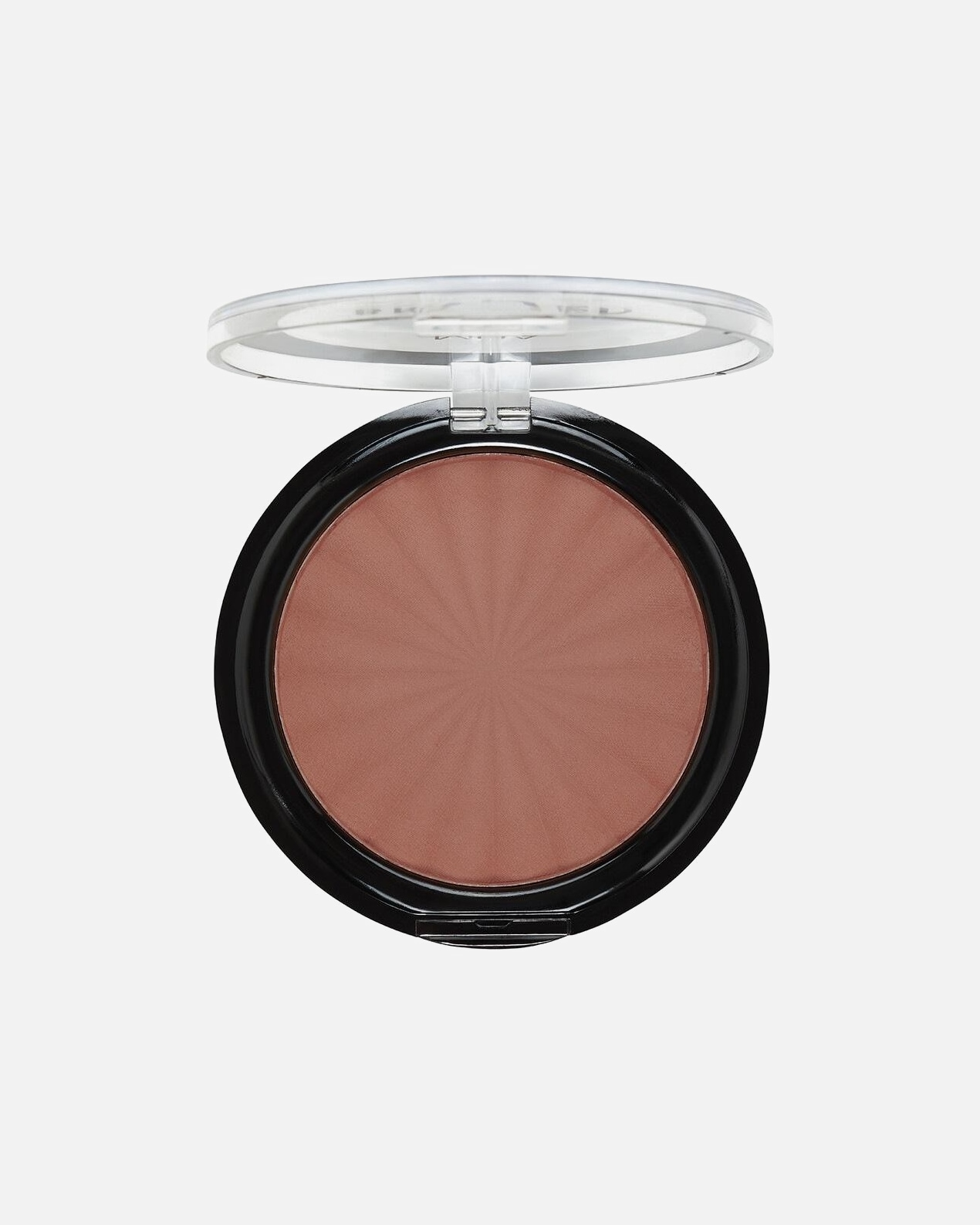 Bronzer voor UnisexMUA Makeup AcademyMatte120 - SOLAR