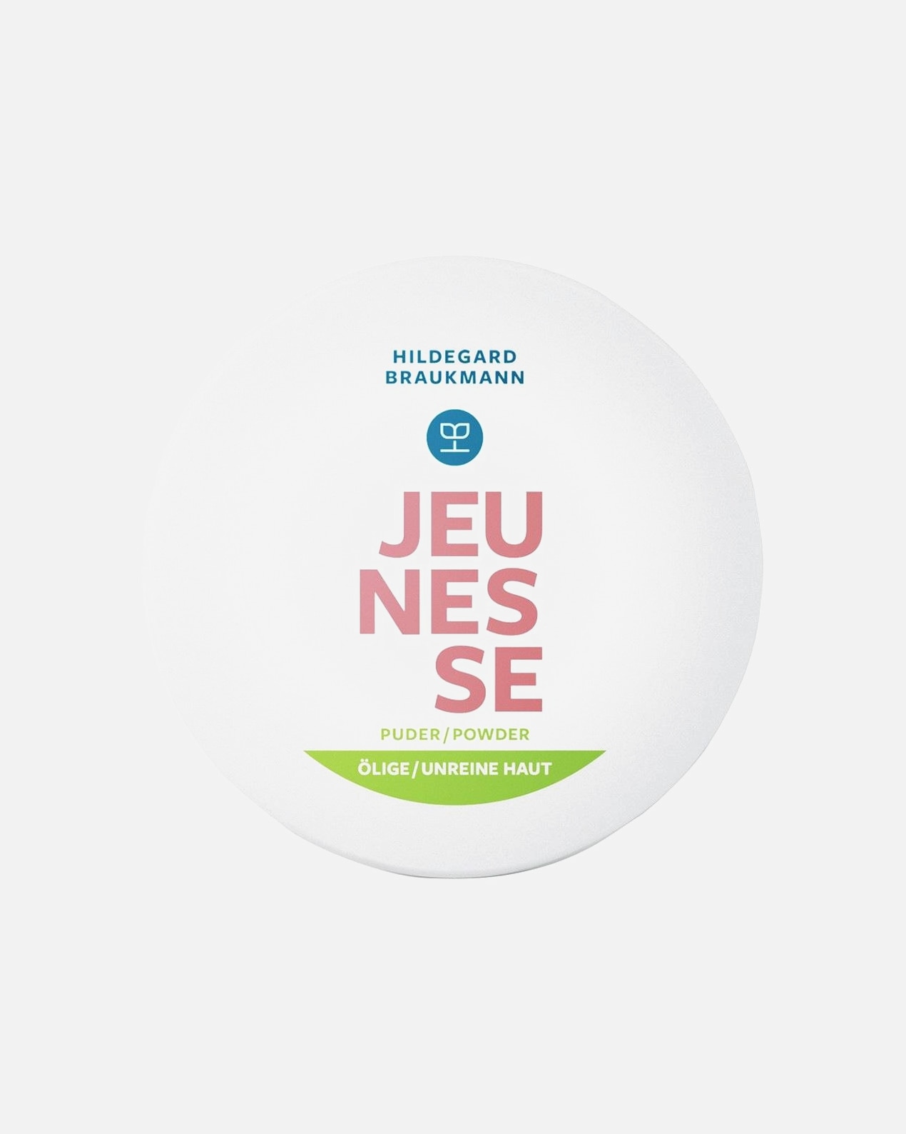 Poeder voor UnisexHILDEGARD BRAUKMANNJeunesseBlack Series Blush & Bronzer10 g