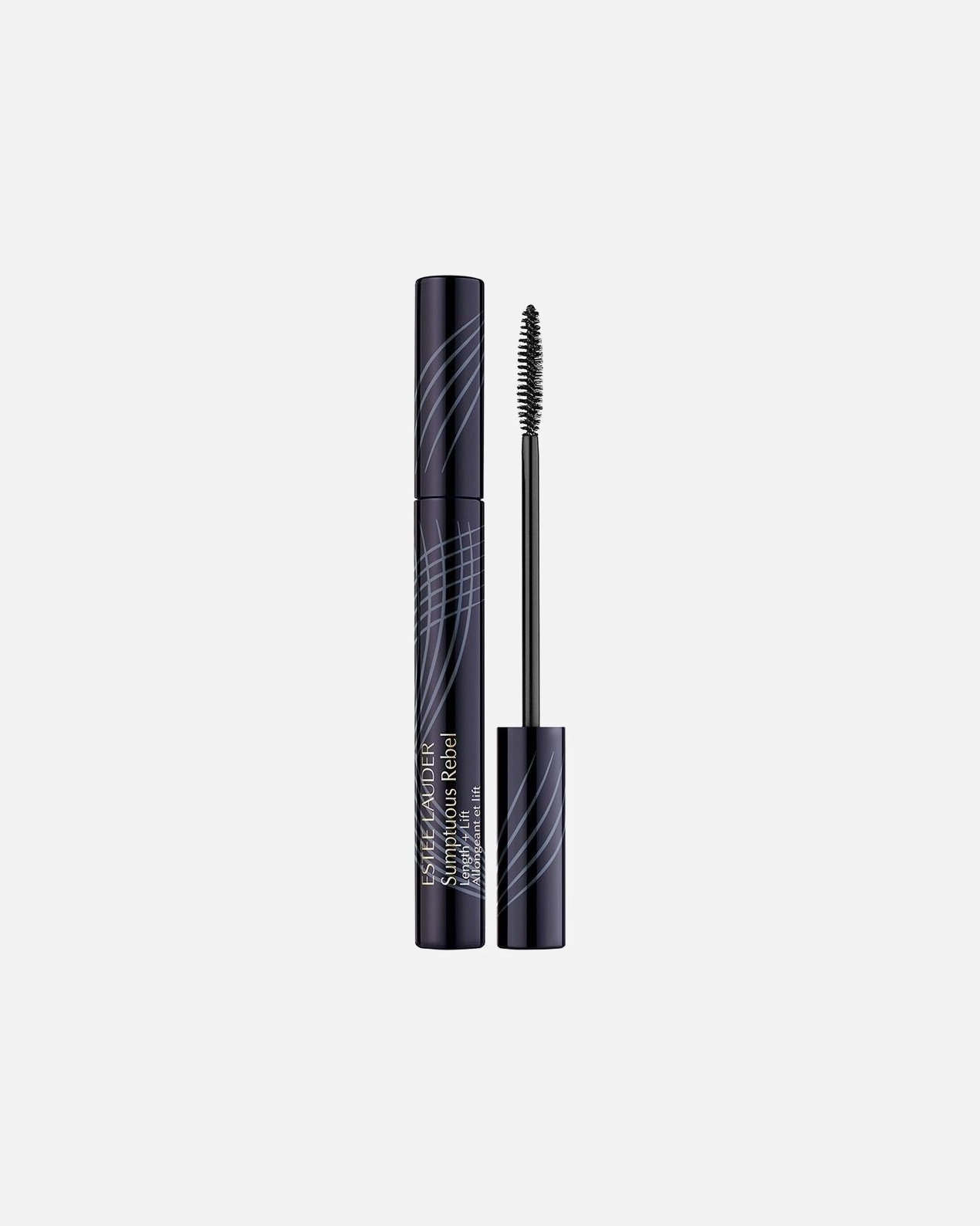 Mascara voor UnisexEstée LauderKlassikerSumptuous Rebel Light Lifting1 - BLACK