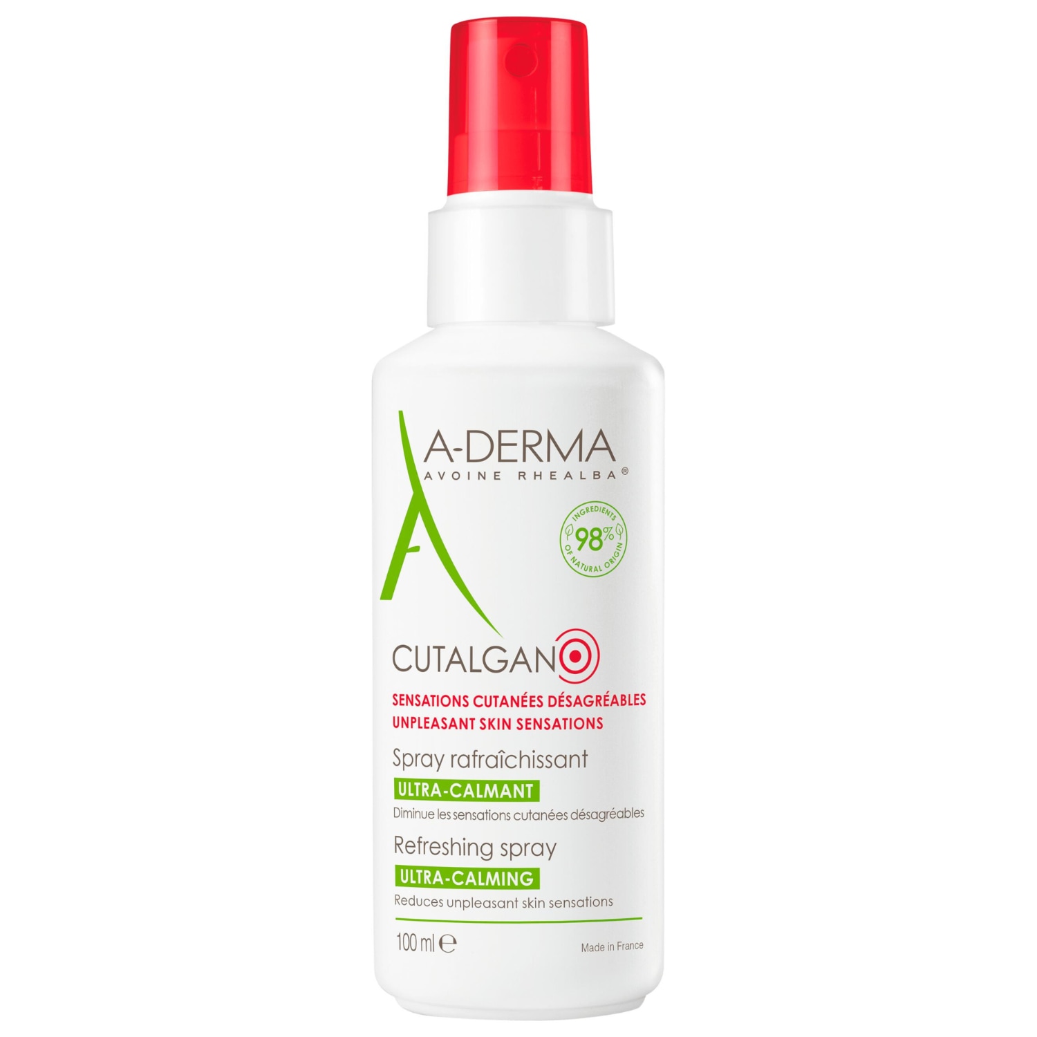 CUTALGAN Refreshing Spray
