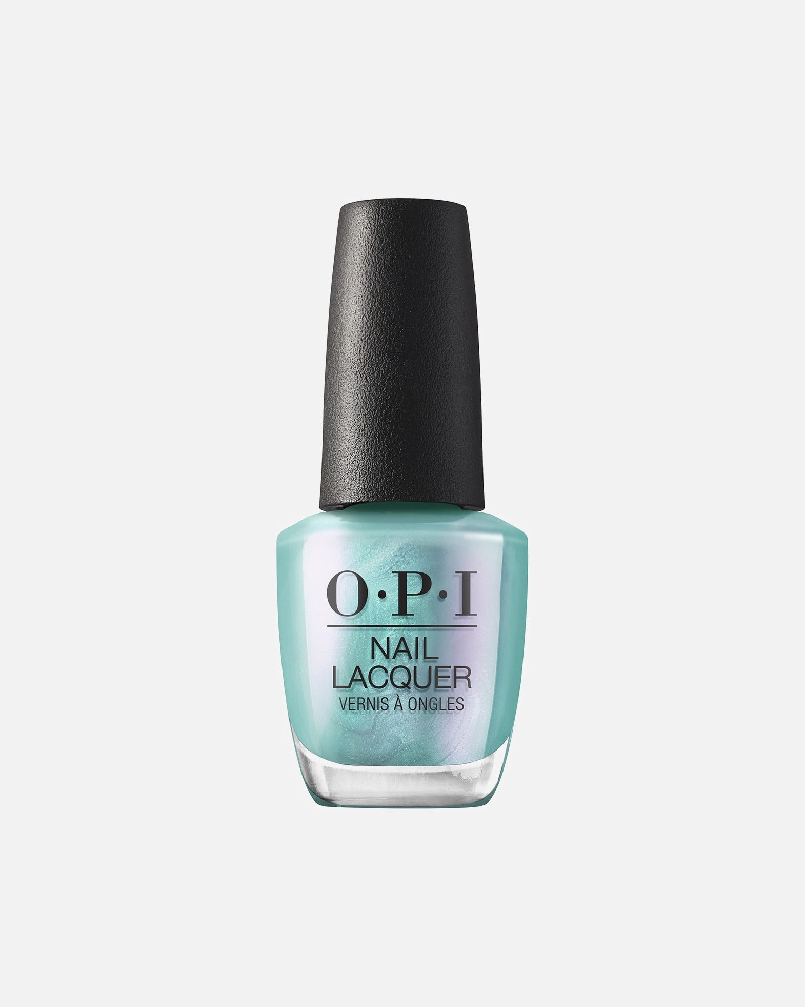 Nagellak voor UnisexOPIHIdden PrismNail LacquerPISCES THE FUTURE