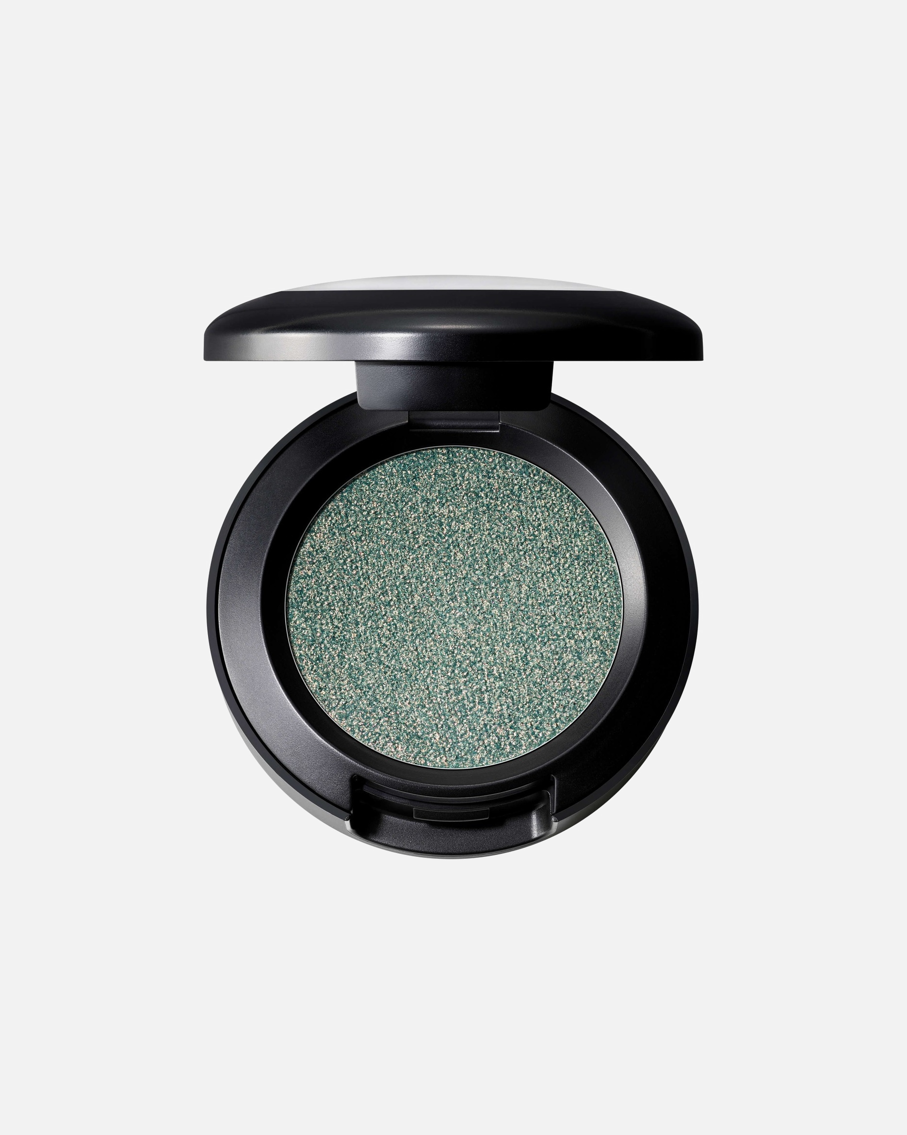 Oogschaduw voor UnisexMACDazzleshadowGlitter Single Eye Shadow Compact12 - TRY ME ON