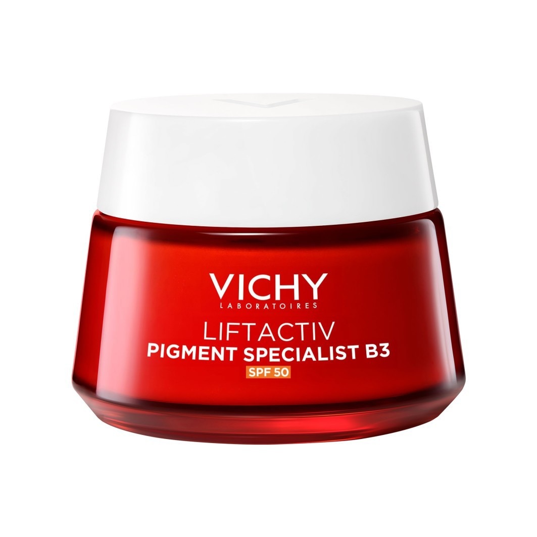 Pigment Specialist B3 SPF50