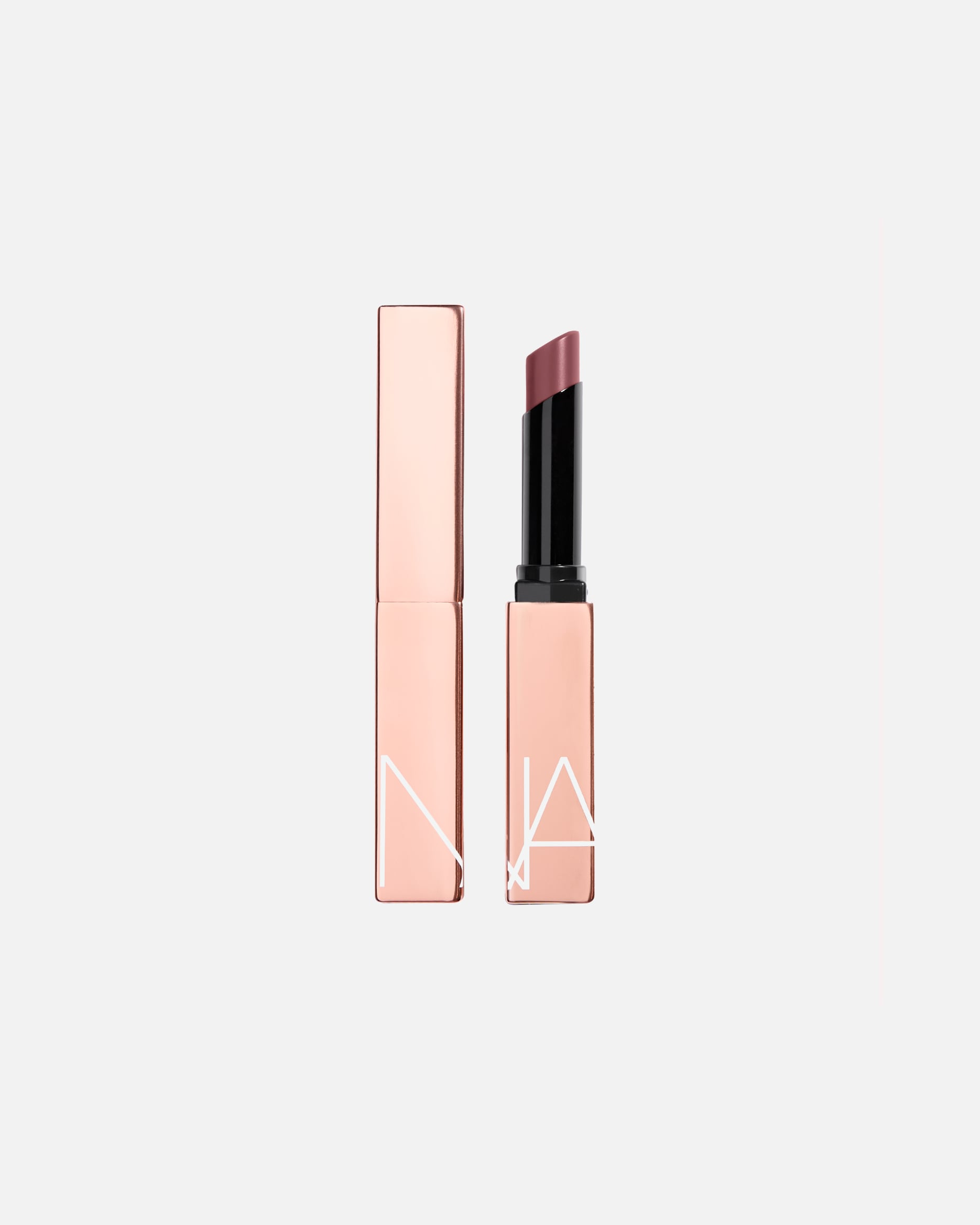 Lipstick voor UnisexNARSAfterglowSensual Shine Lipstick229 - HOT RUSH