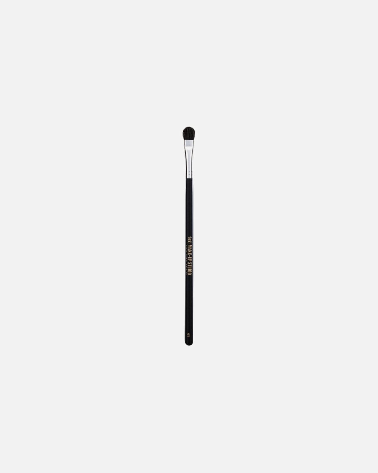 Poederpenseel voor UnisexMake-up StudioOogschaduw N41 Medium1 stuk