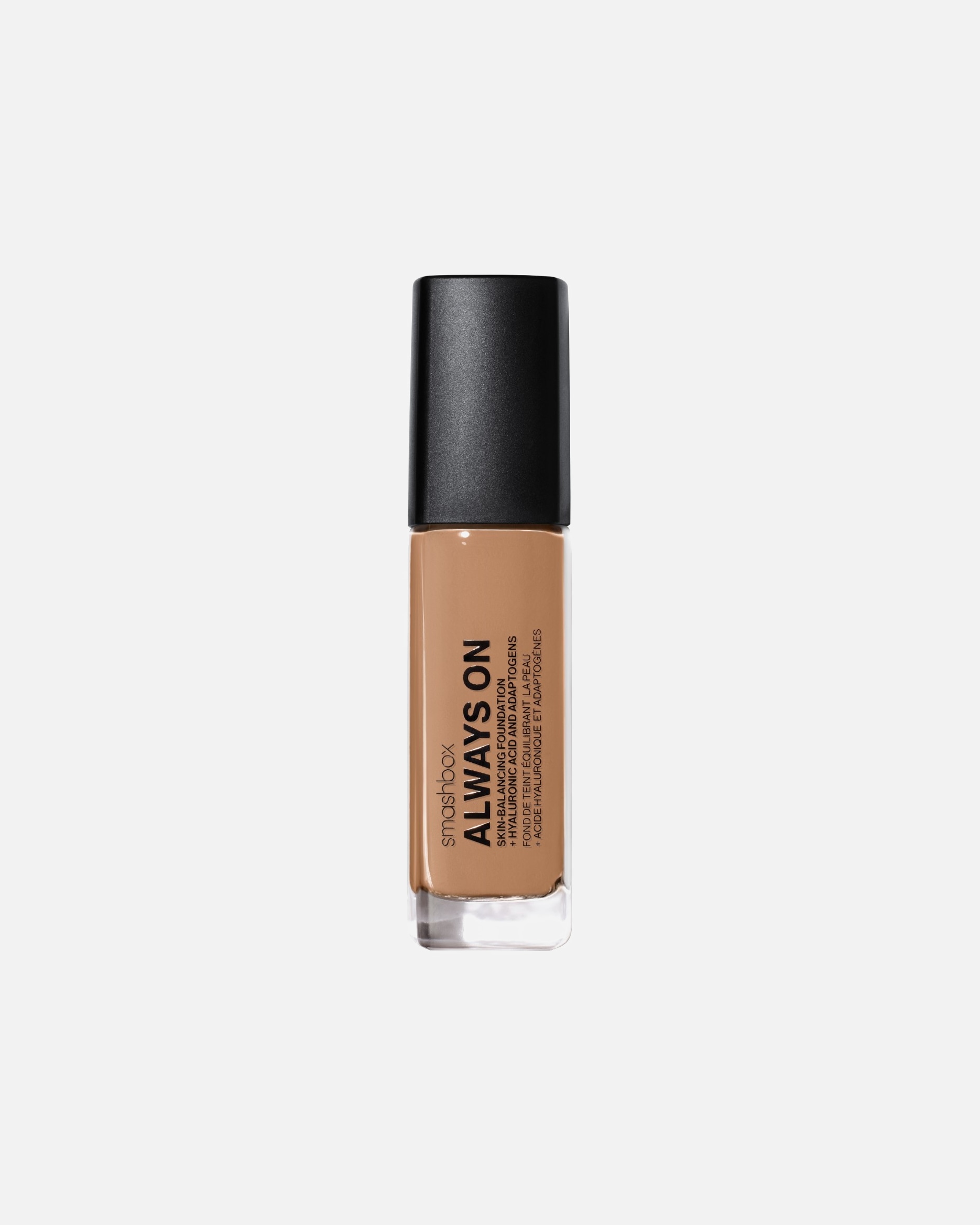 Foundation voor UnisexSmashboxAlways on Skin BalancingM10-N