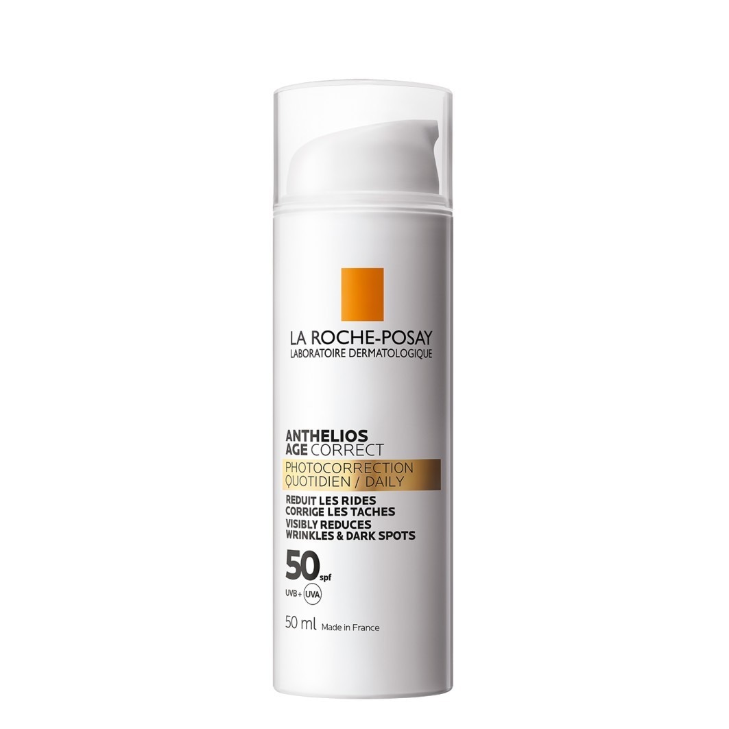 Age Correct Photocorrection Daily SPF50