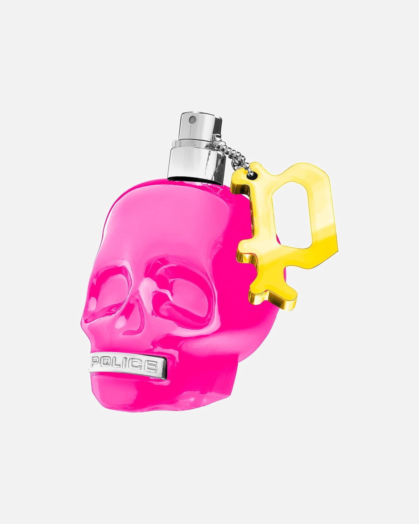 Eau de parfum voor PoliceFor Woman40 ml