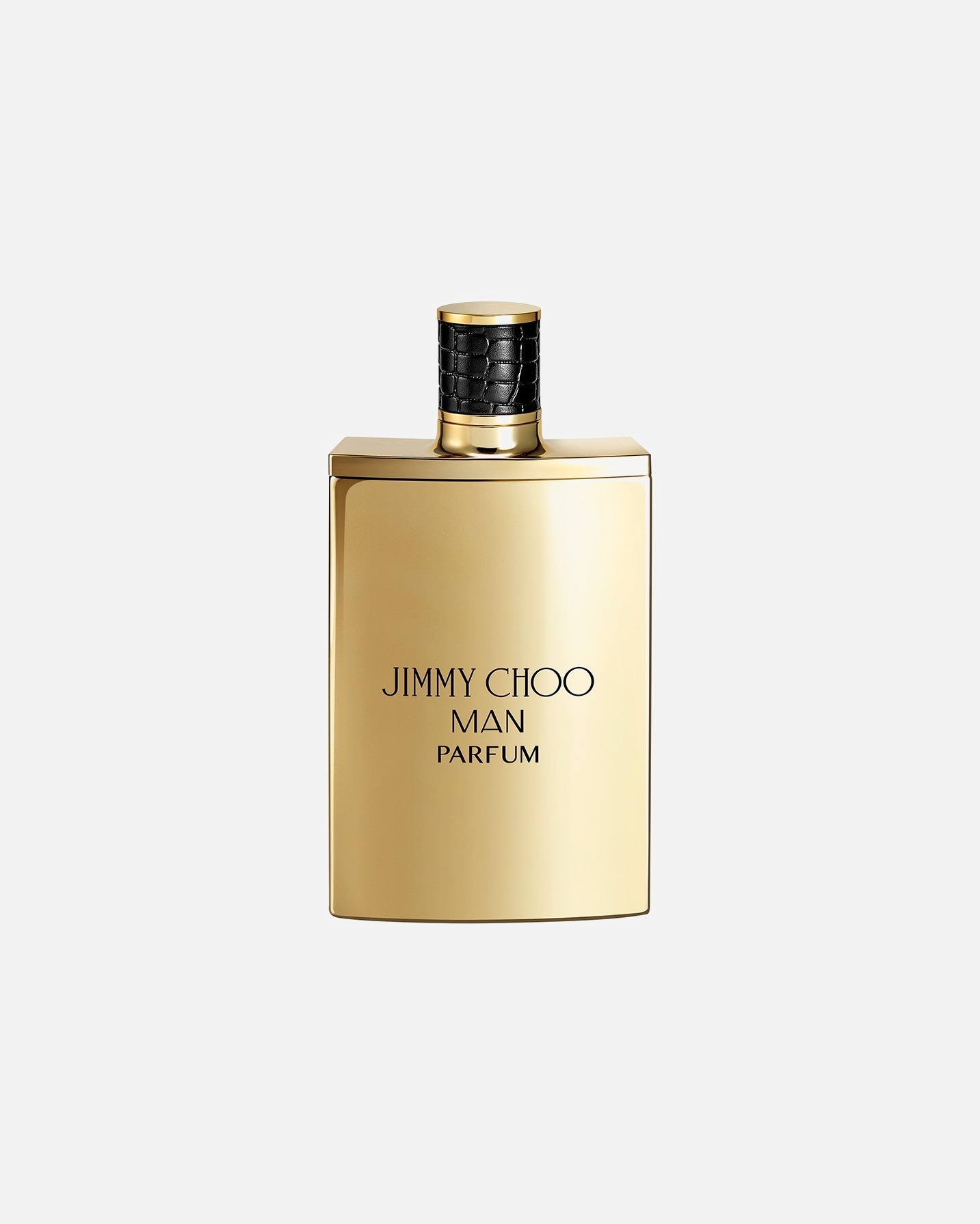 Parfum voor Jimmy ChooManGold100 ml