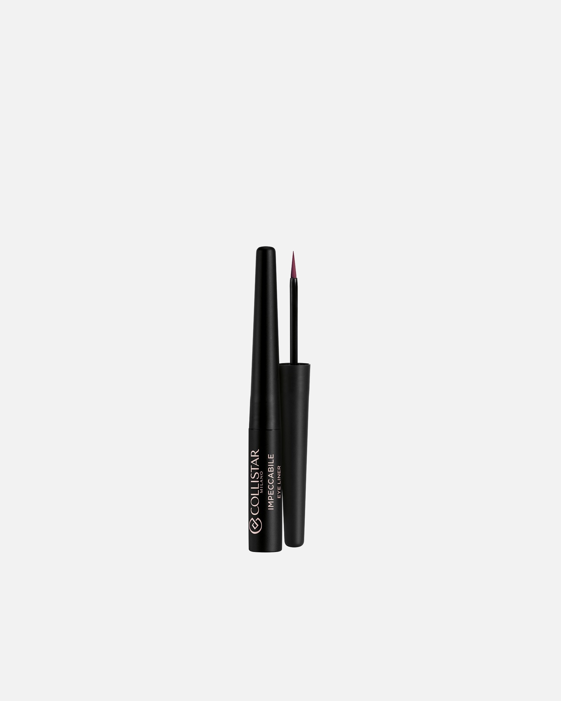 Eyeliner voor UnisexCollistarImpeccabileEye LinerBURGUNDY
