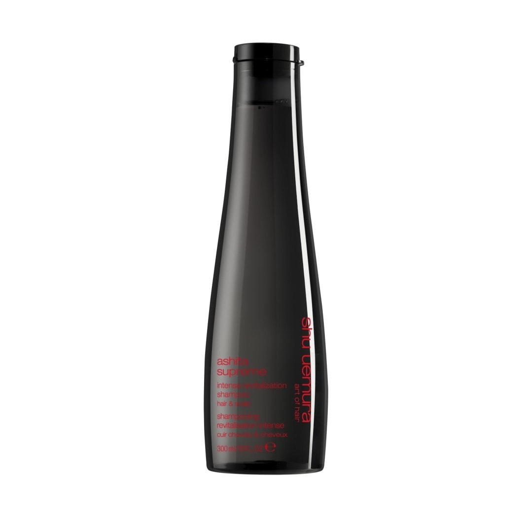 Intense Revitalization Shampoo
