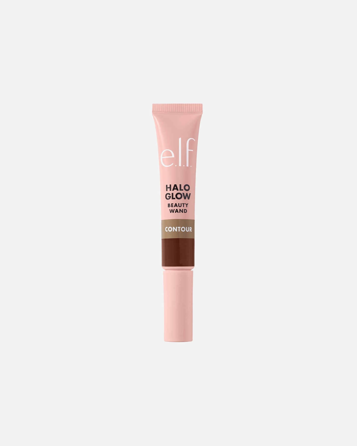Coverstick voor Unisexe.l.f. CosmeticsHalo GlowContour Beauty WandTan / Deep