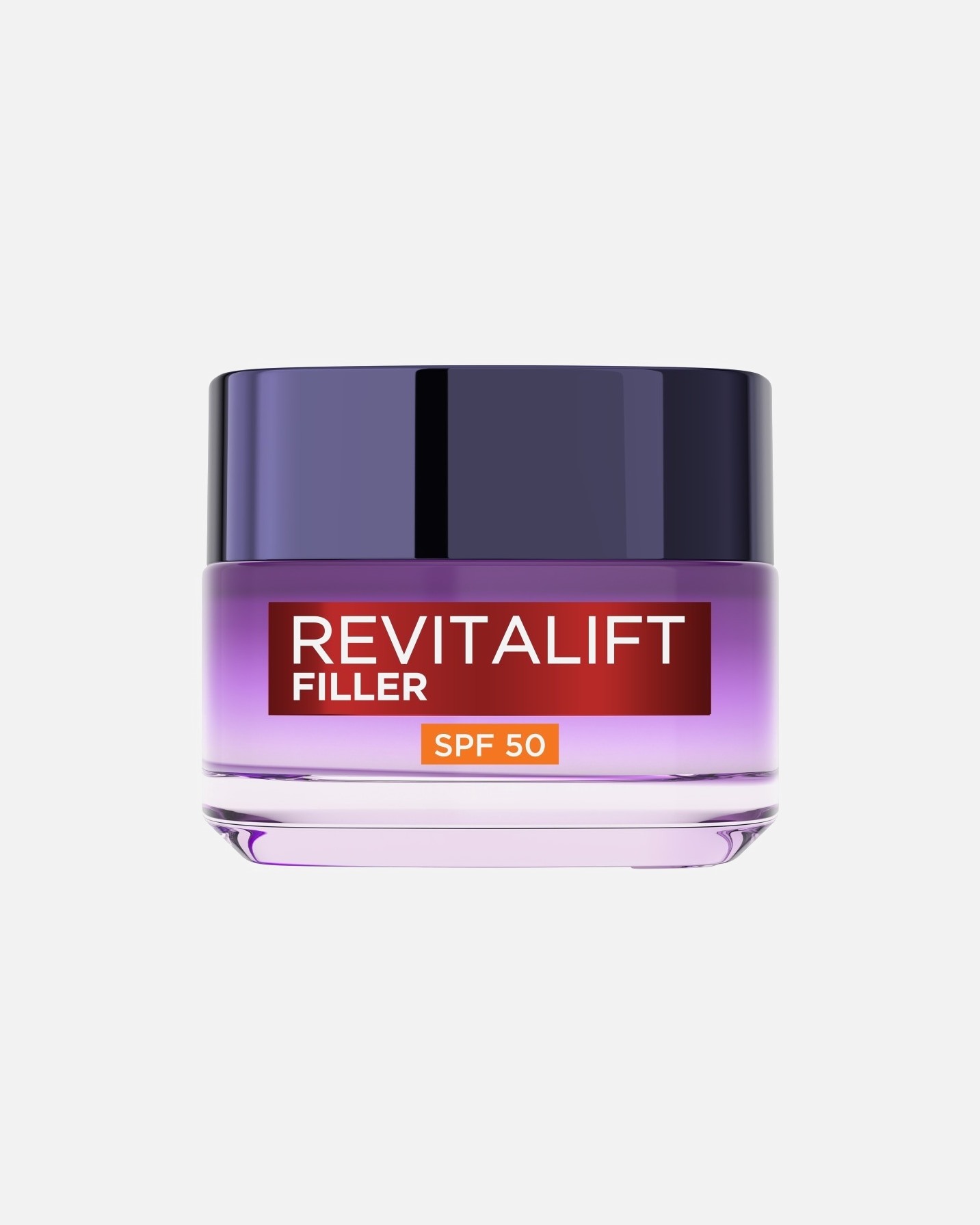 Gezichtscrème voor UnisexL’Oréal ParisFiller50 ml