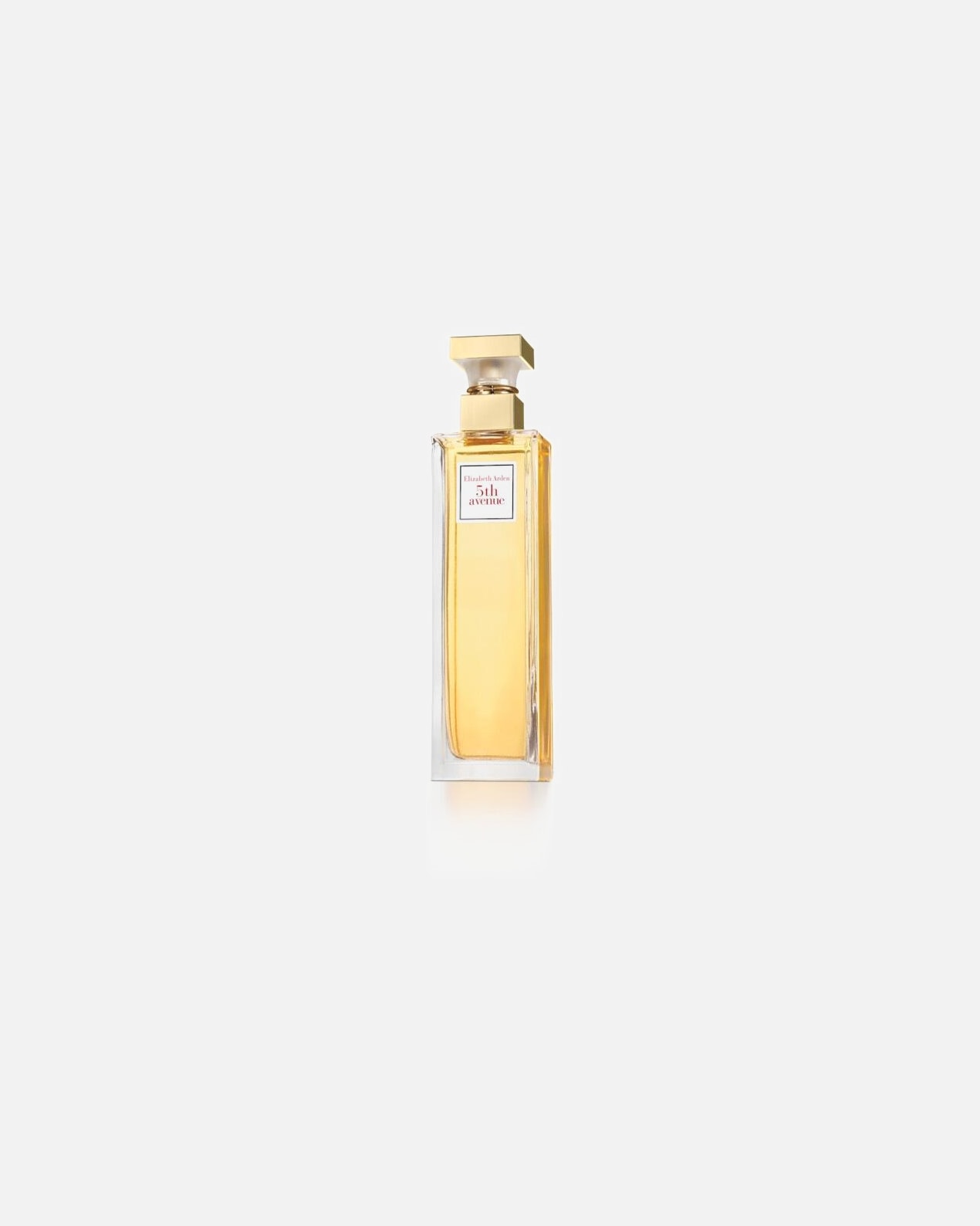 Eau de parfum voor Elizabeth Arden5th AvenueEau de Parfum125 ml