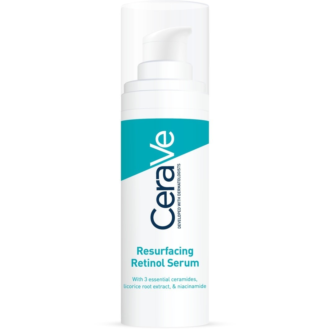 Resurfacing Retinol Serum