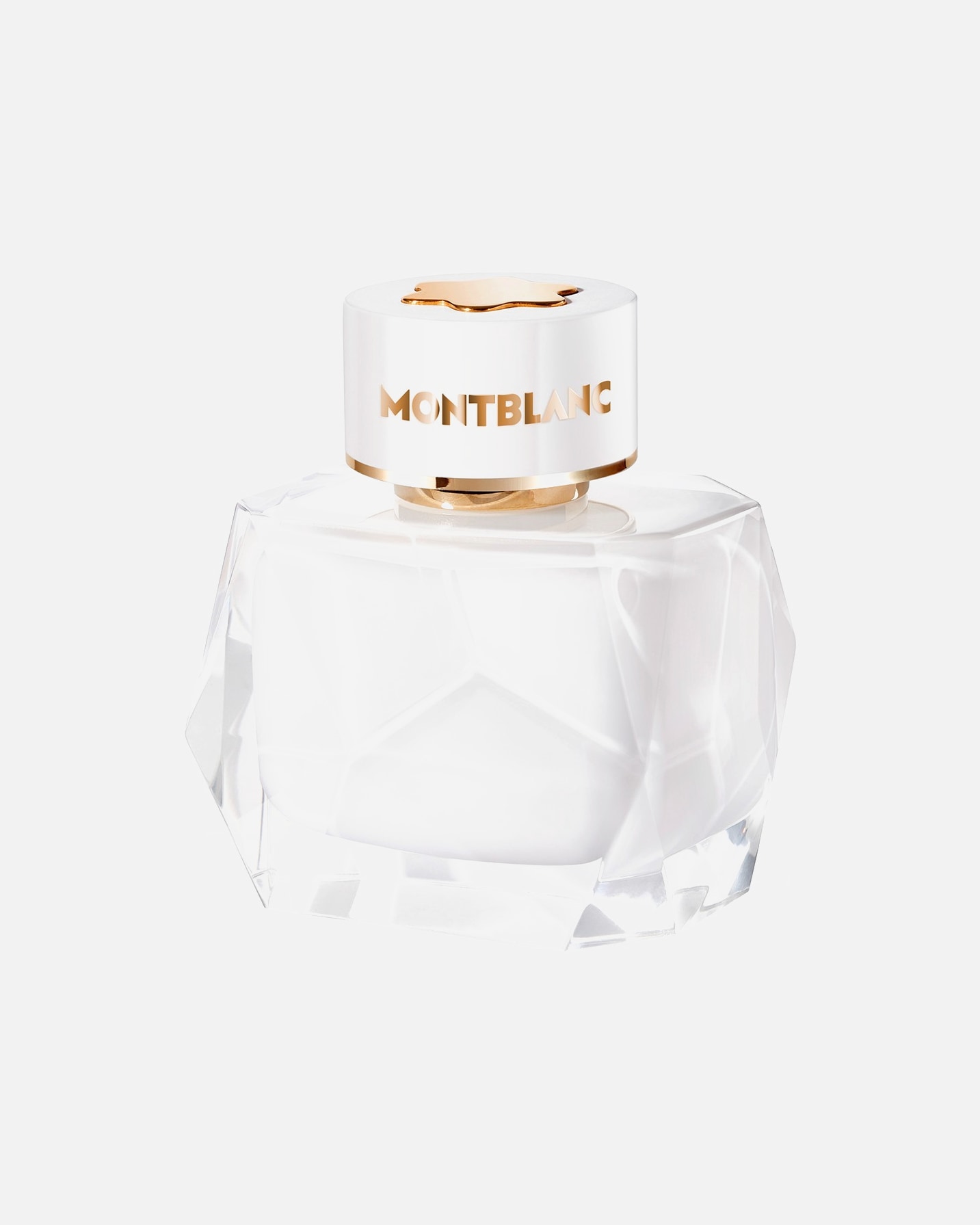 Eau de parfum voor MontblancSignature50 ml