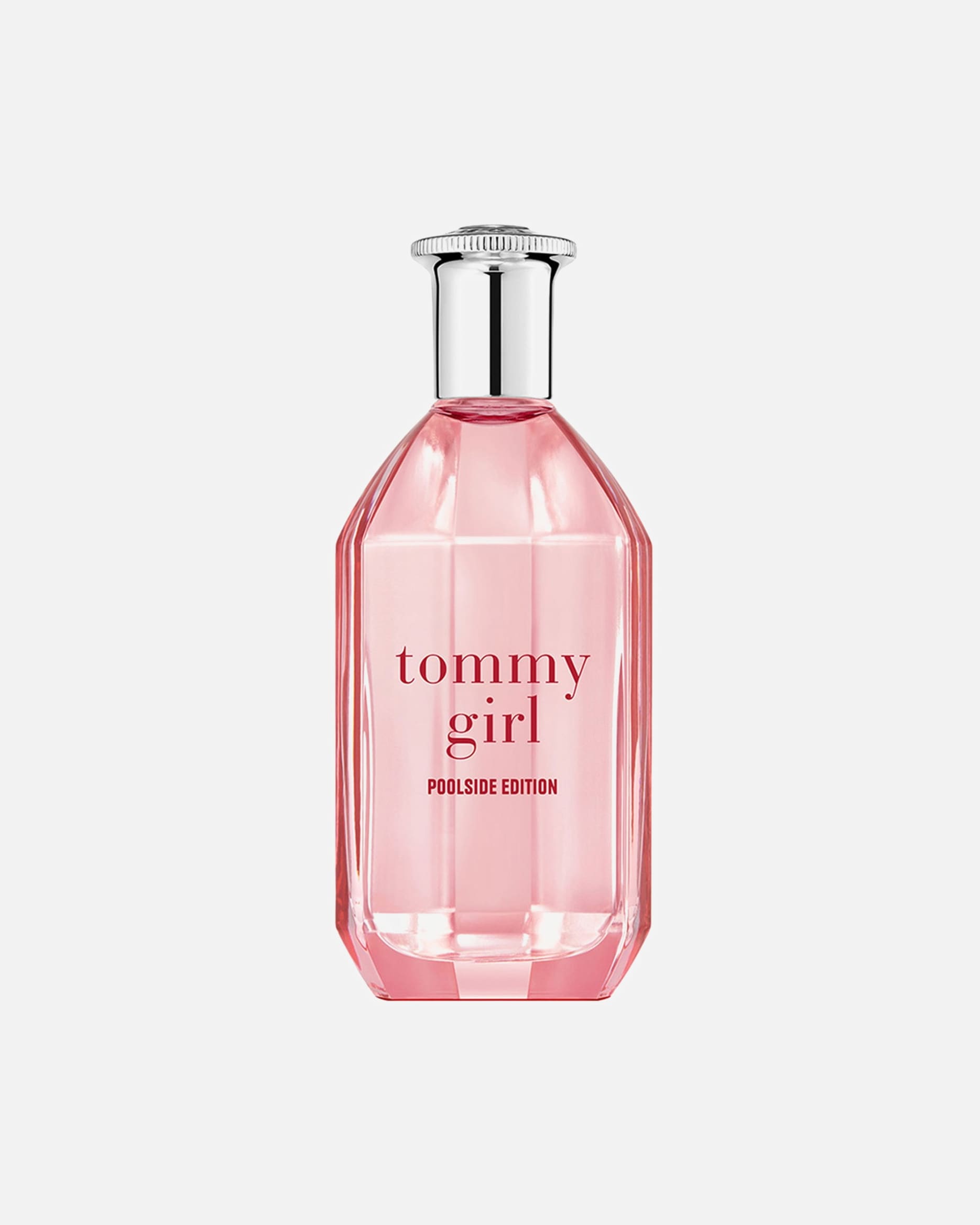 Eau de toilette voor Tommy HilfigerTommy GirlPoolside Edition100 ml