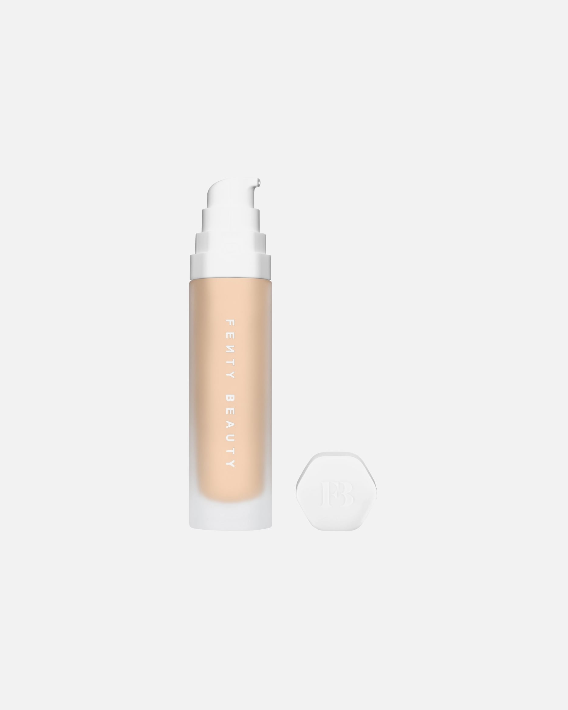 Foundation voor UnisexFenty BeautySoft' Lit Naturally Luminous Longwear120