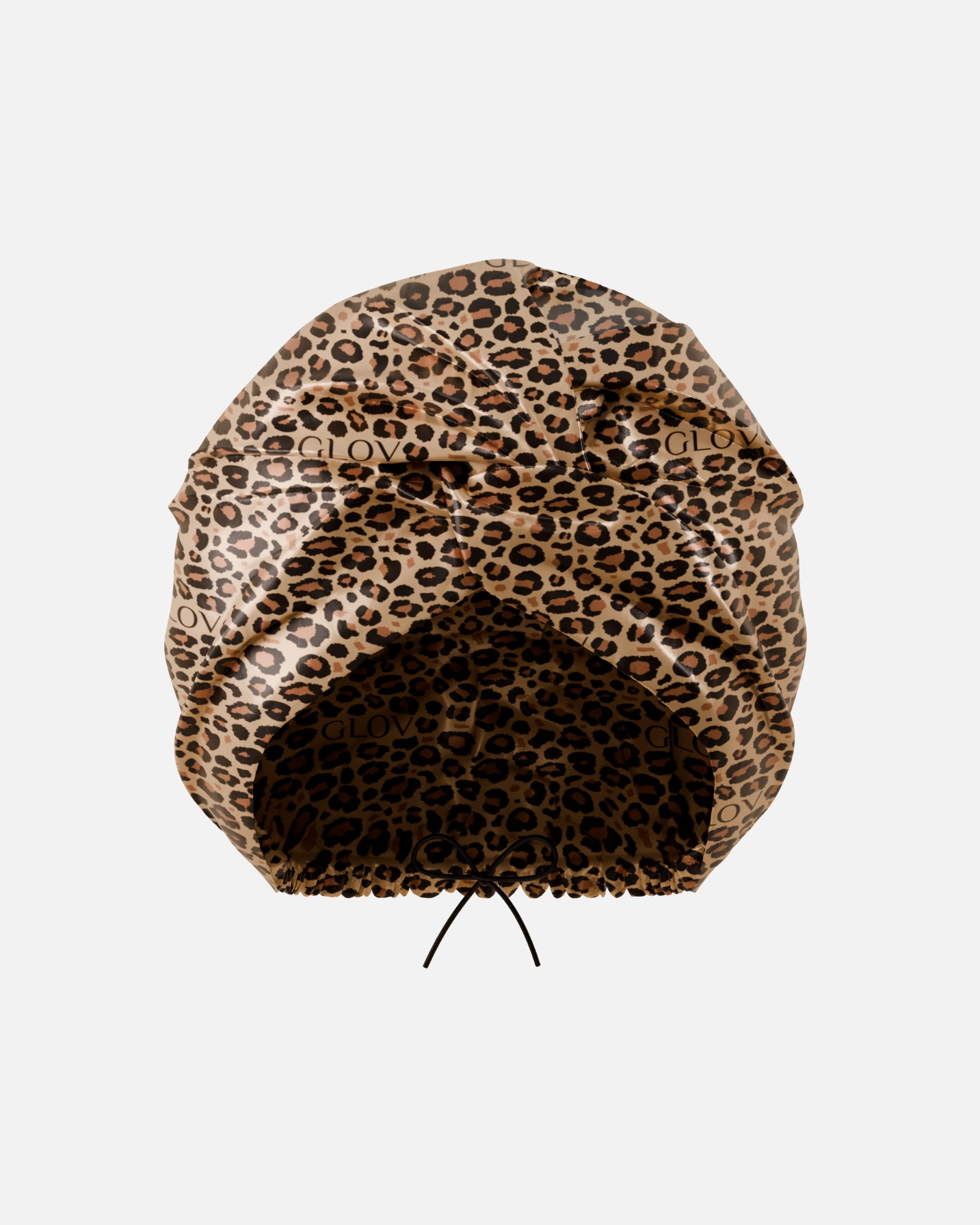 Haar-accessoire voor UnisexGLOVAnti-Frizz Glamorous Sleep Cap1 stuk