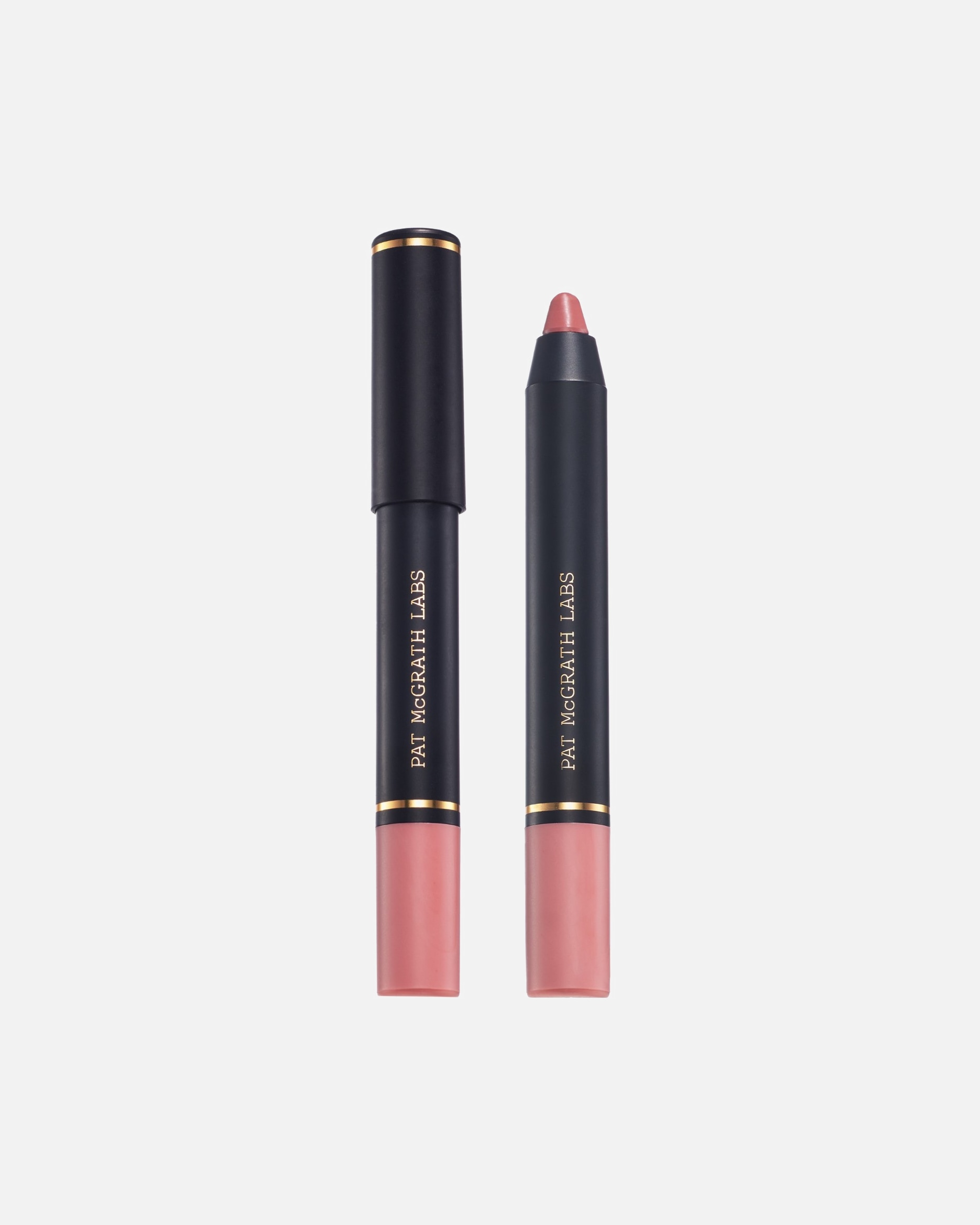 Lipstick voor UnisexPat McGrath LabsDramatique Mega Lip PencilCORALUST