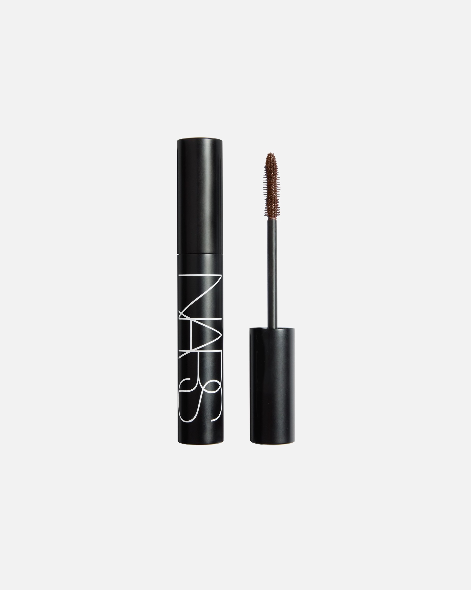 Mascara voor NARSNotoriousINFAMOUS BROWN