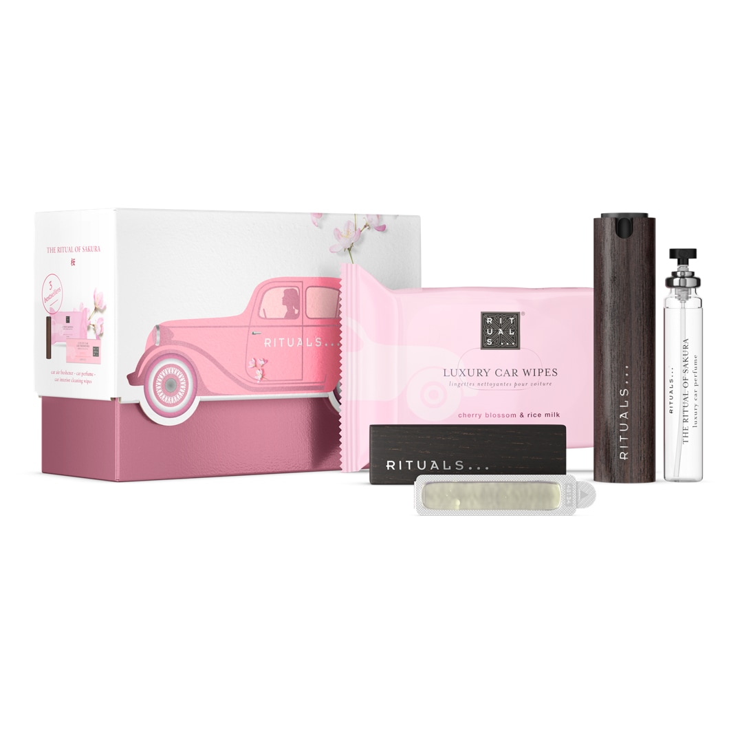 Car Gift Set