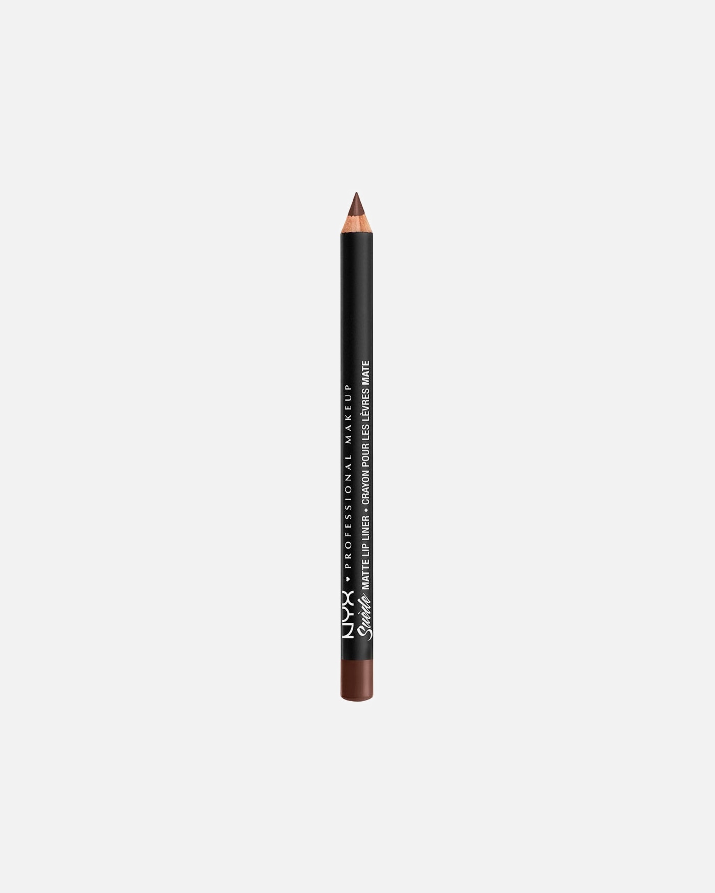 Lipliner voor UnisexNYX Professional MakeupWeddingSuede Matte23 - Club Hopper
