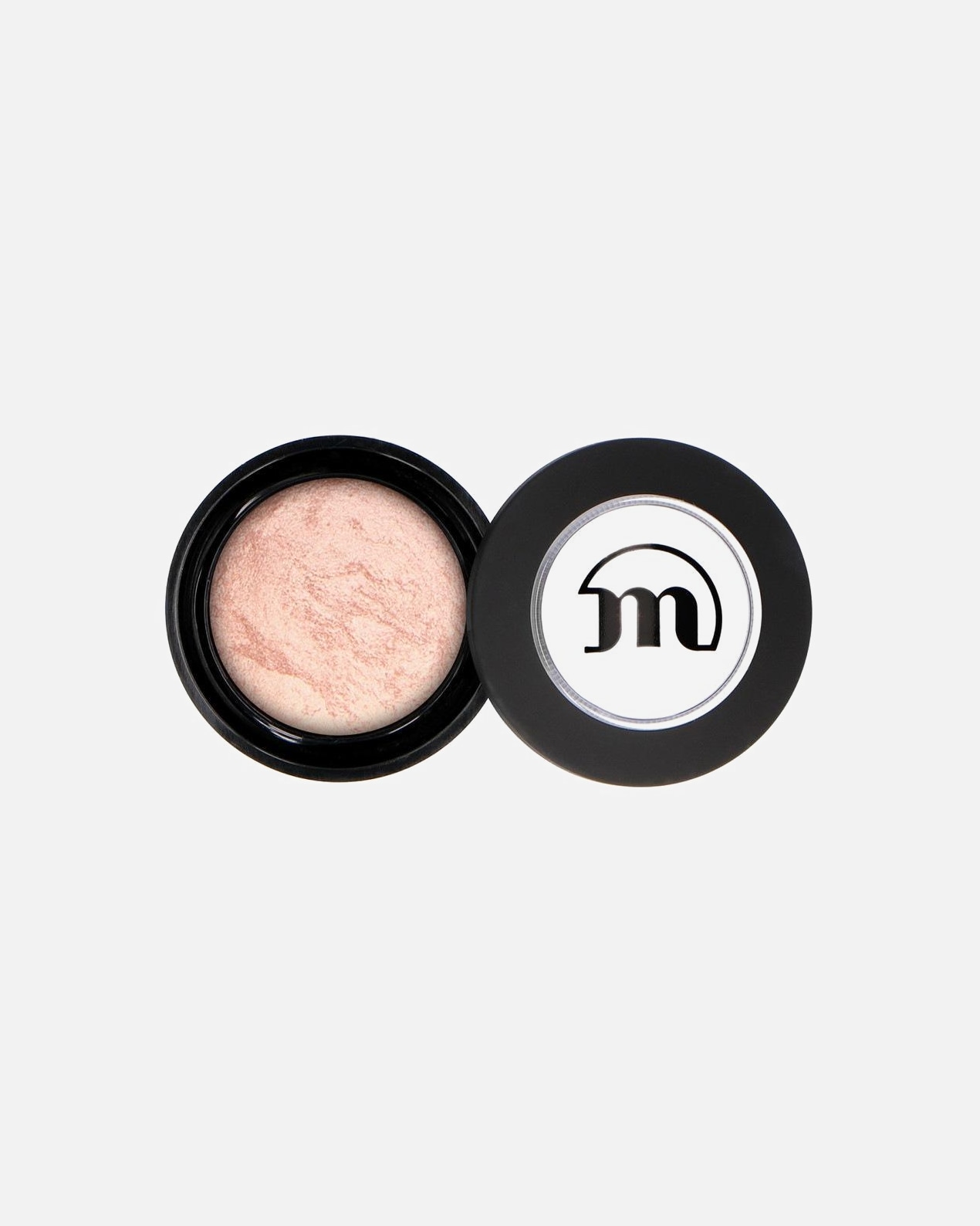 Oogschaduw voor UnisexMake-up StudioLumièreCLASSY CHAMPAGNE