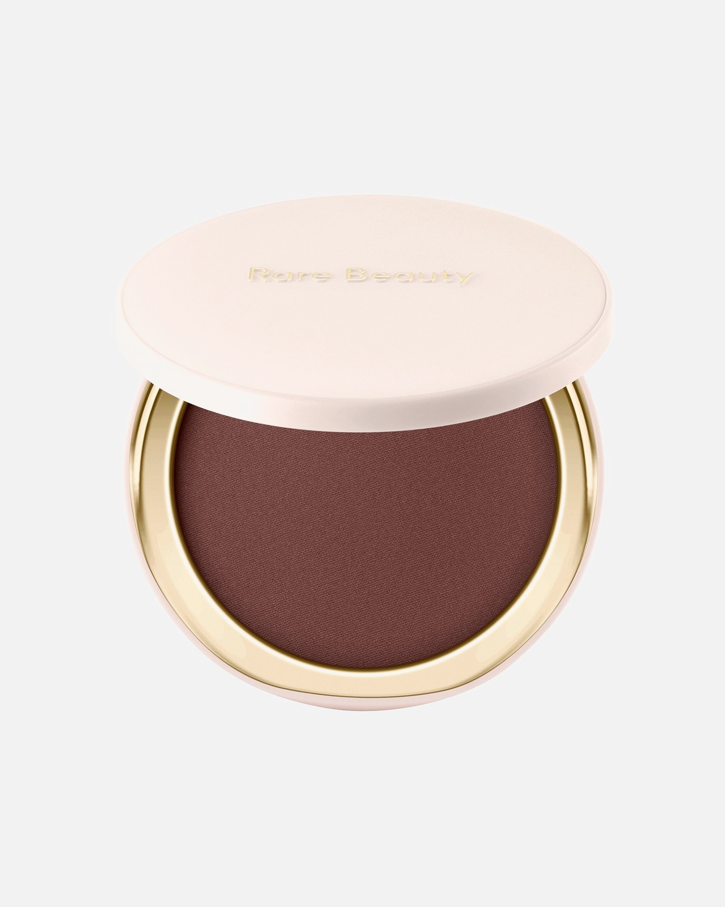 Bronzer voor UnisexRare BeautyWarm WishesSoft Matte PowderBRONZE BLISS