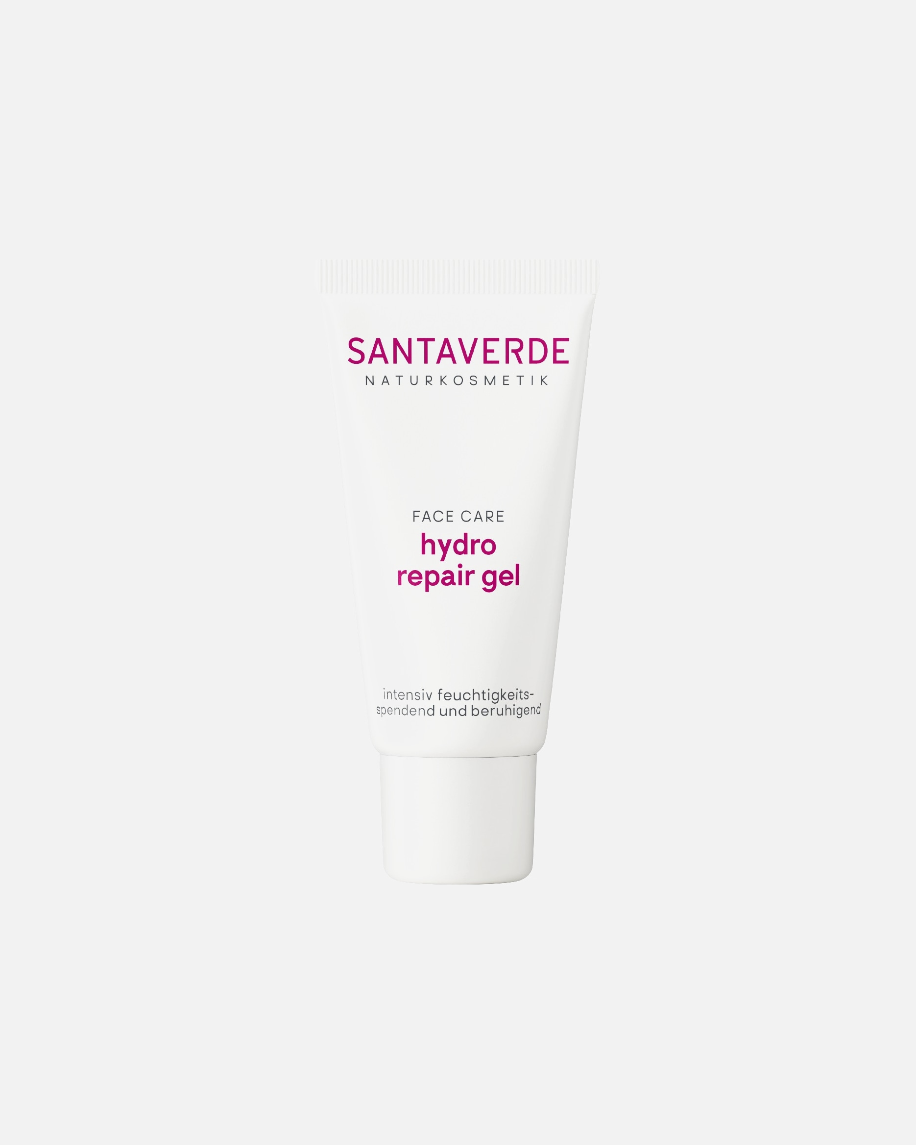 Gezichtsgel voor UnisexSantaverdeAloe Vera Hydrating Repair Gel30 ml
