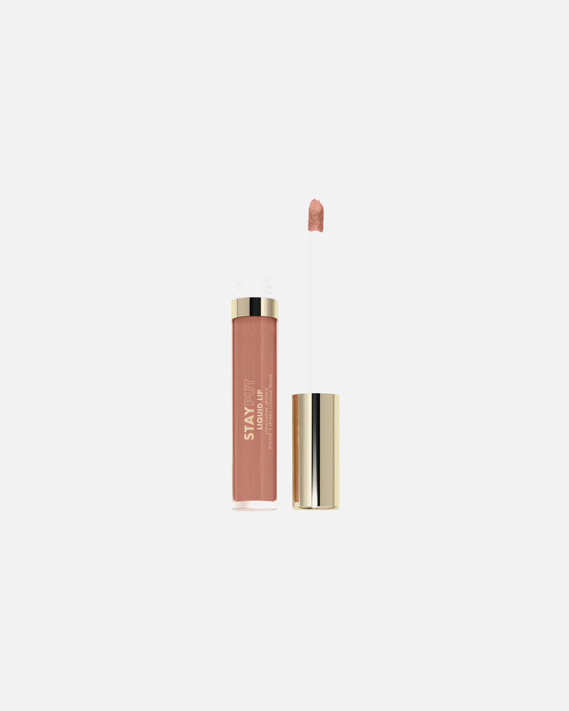 Lipstick voor UnisexMilaniStay Put Liquid Lip120 - A10/10