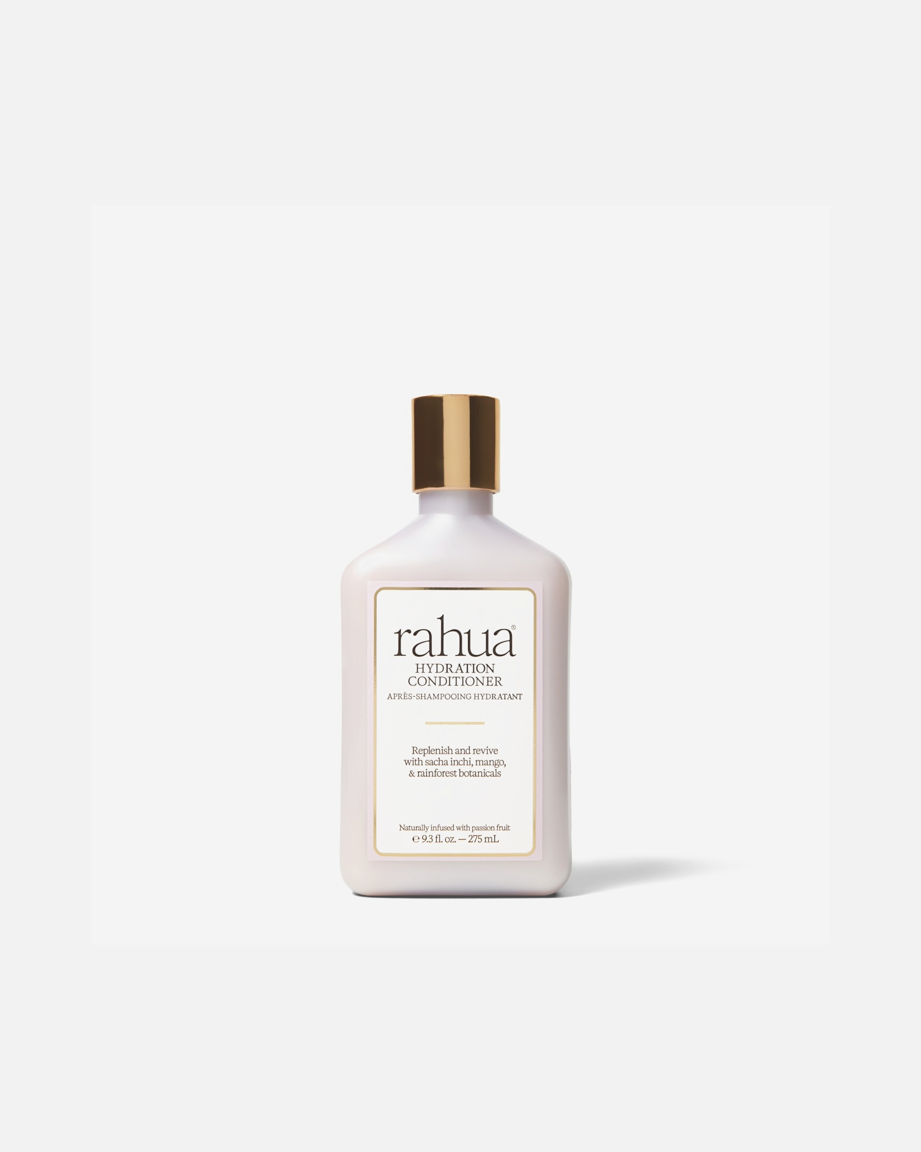 Conditioner voor UnisexrahuaHydration Conditioner275 ml