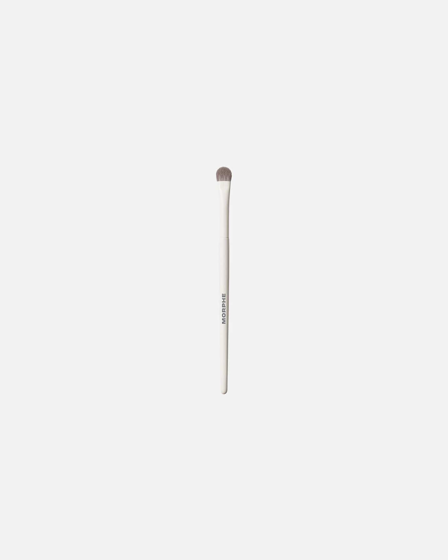 Oogschaduwpenseel voor UnisexMorpheM303 Large Paddle Packer Eyeshadow Brush1 stuk