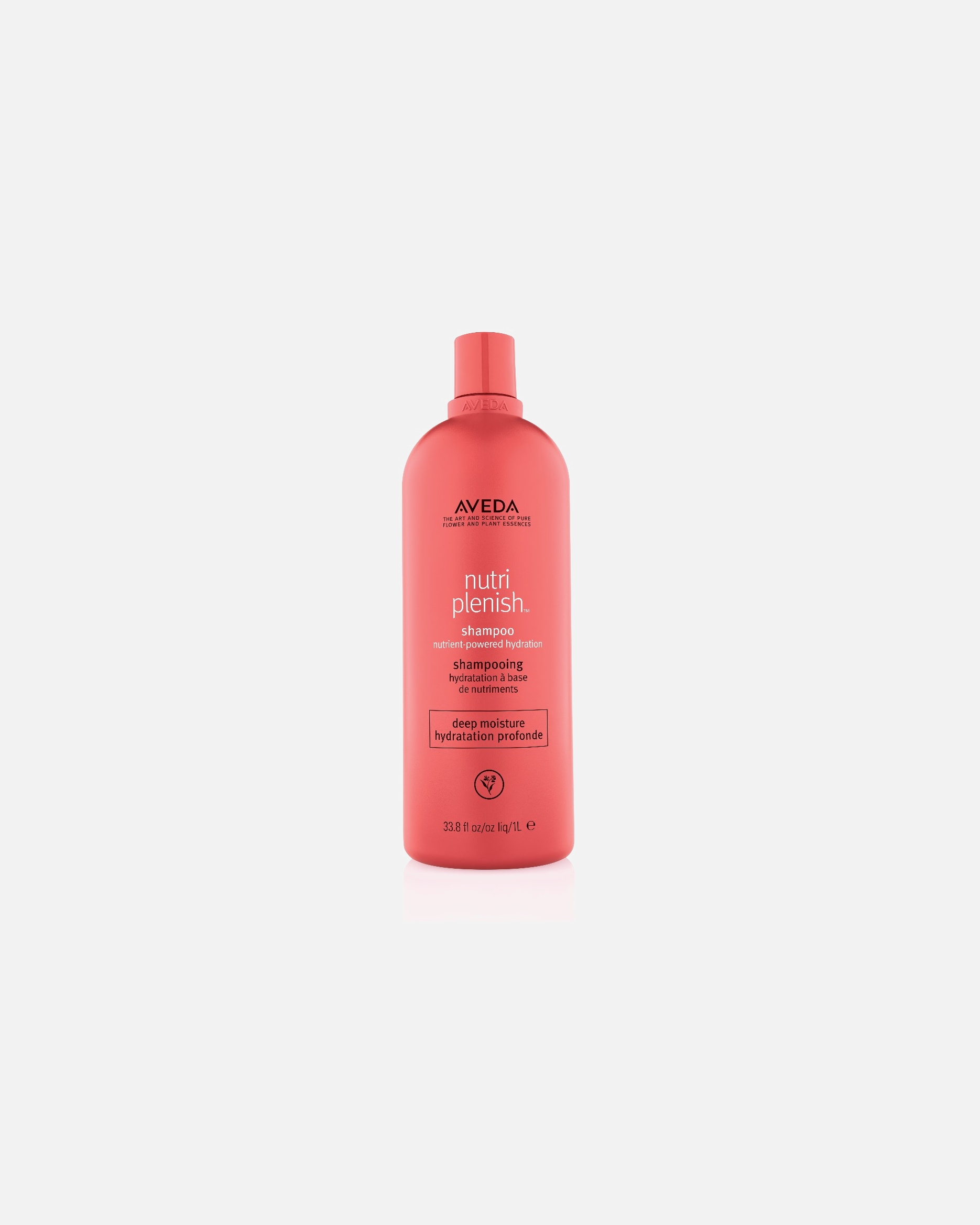 Haarshampoo voor UnisexAvedanutriplenish™shampoo deep moisture1000 ml