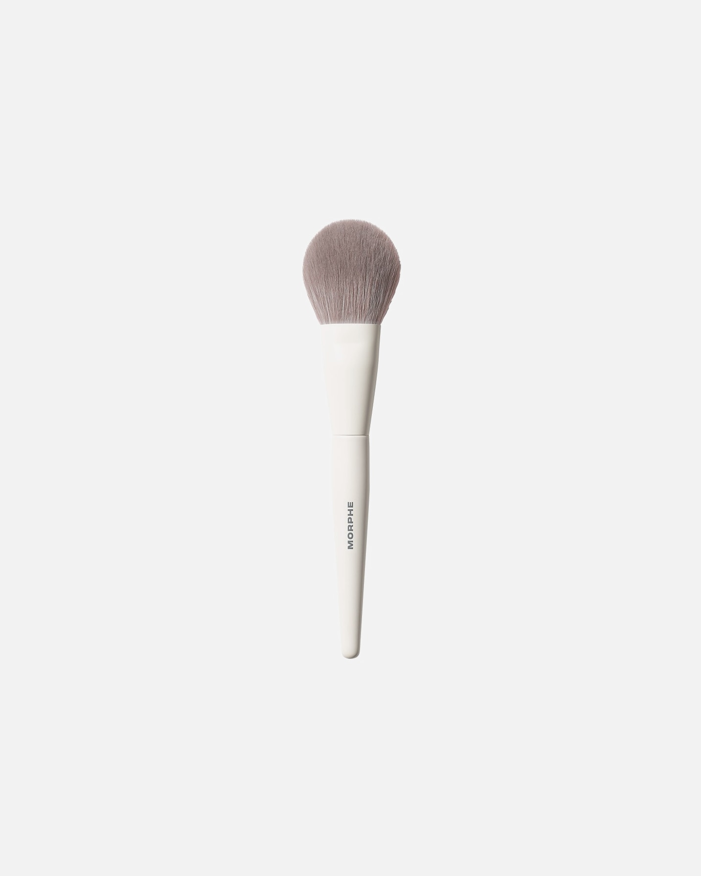 Poederpenseel voor UnisexMorpheM162 Tapered Powder Brush1 stuk