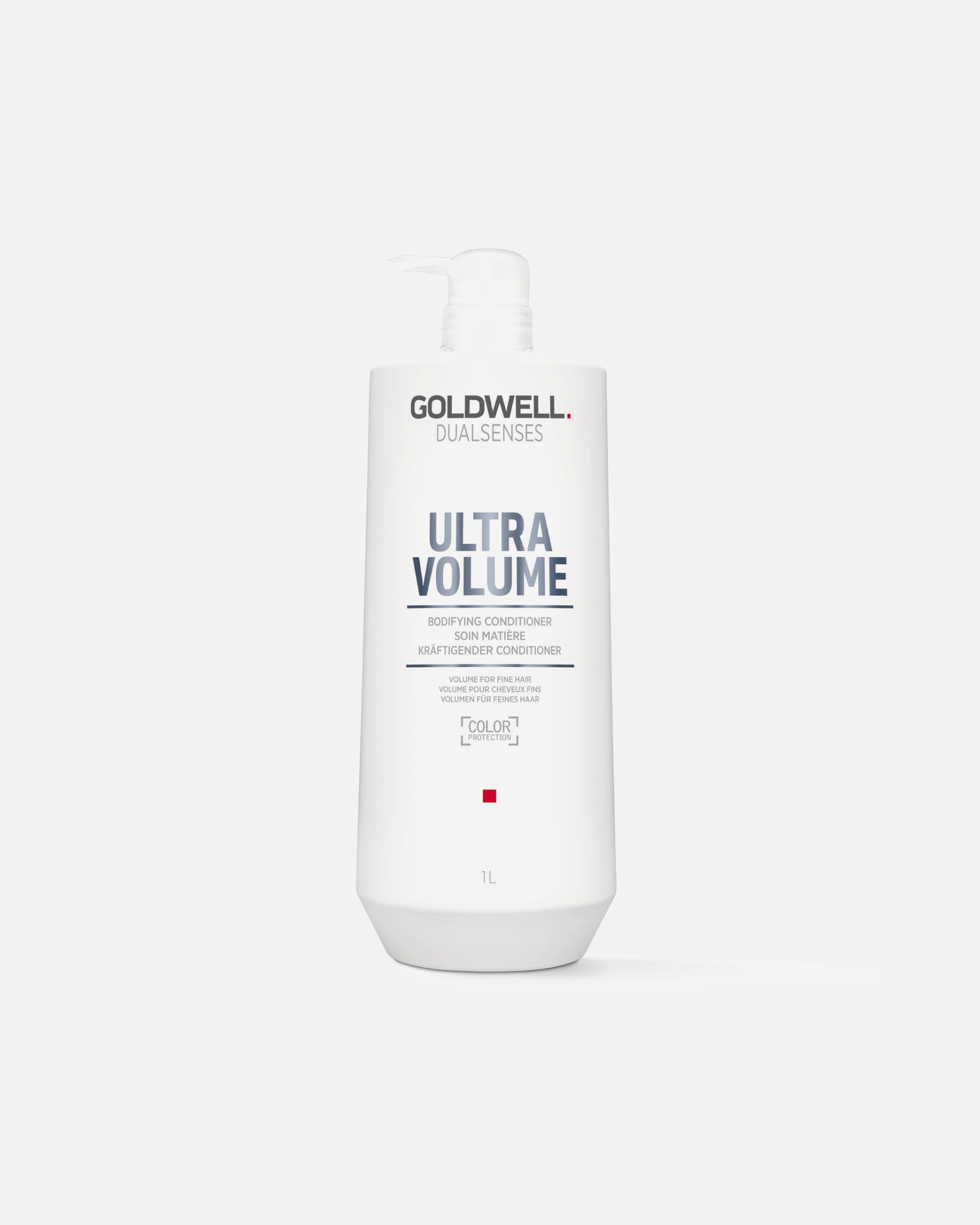 Conditioner voor GoldwellDualsensesVerzorgende conditioner1000 ml