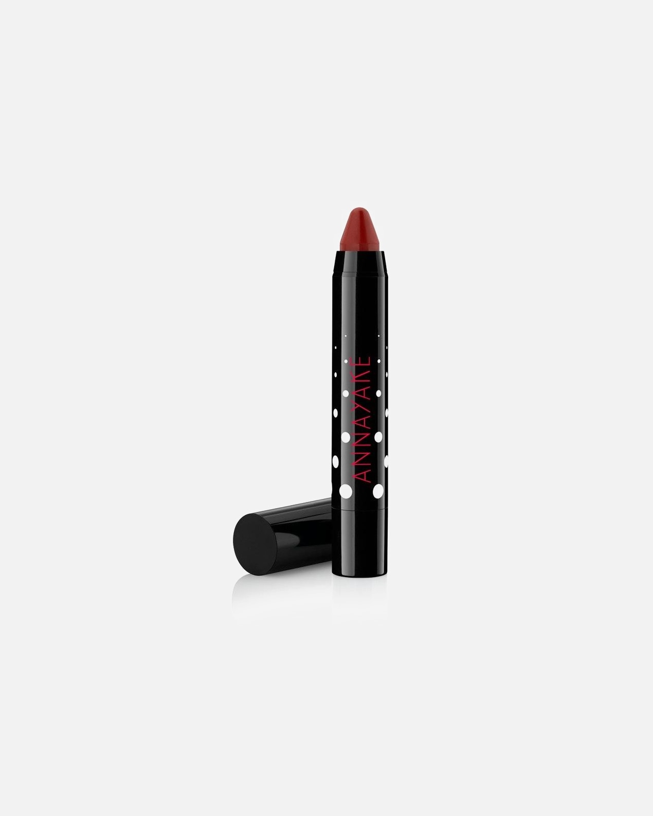 Lipstick voor UnisexAnnayakeCrayon Lèvres Coleur Intense40
