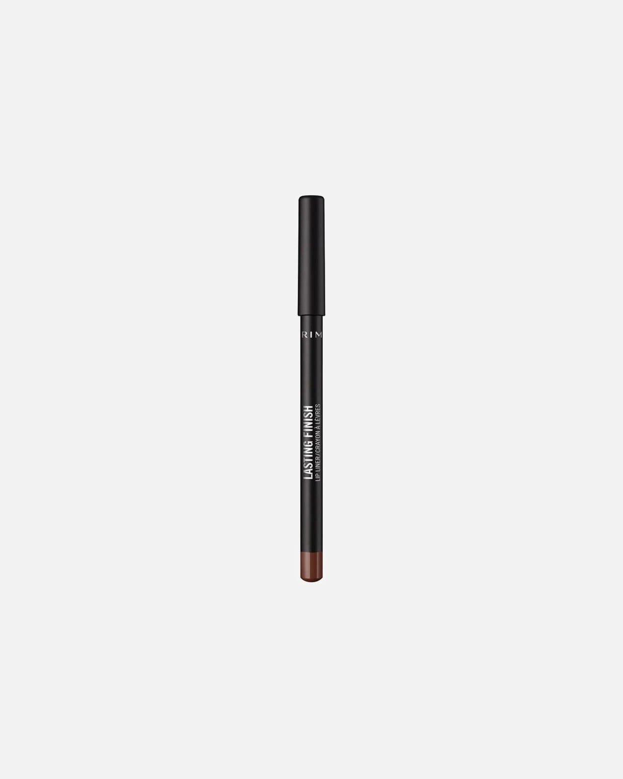 Lipliner voor Rimmel LondonLasting Finish790 - Brownie Pie