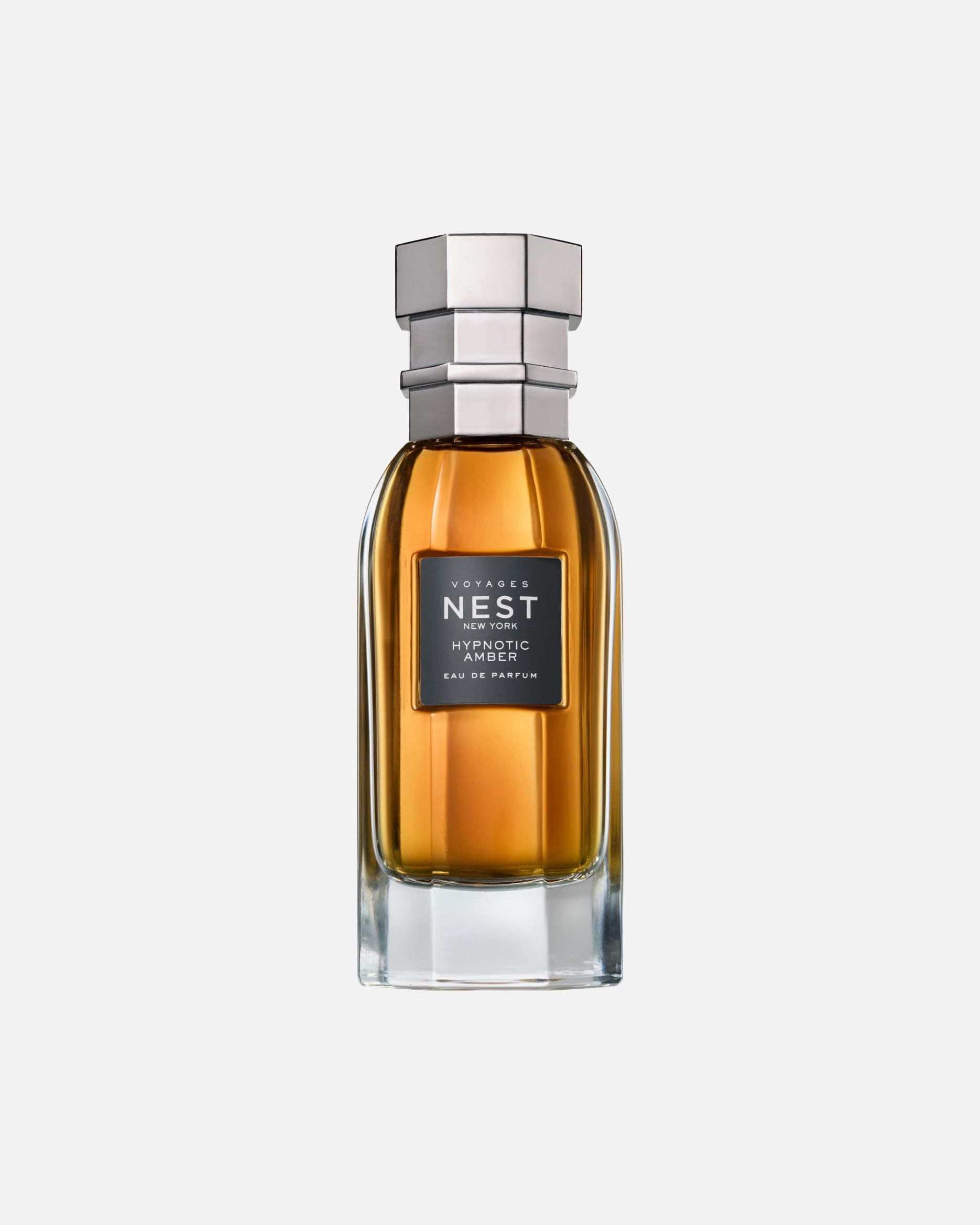 Eau de parfum voor NEST NEW YORKDefault Brand LineVoyages Hypnotic Amber100 ml