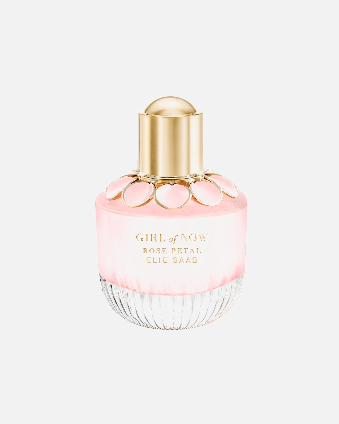 Eau de parfum voor Elie SaabGirl of NowElie Saab Girl of Now Rose Petal Eau de Parfum 30 ml50 ml