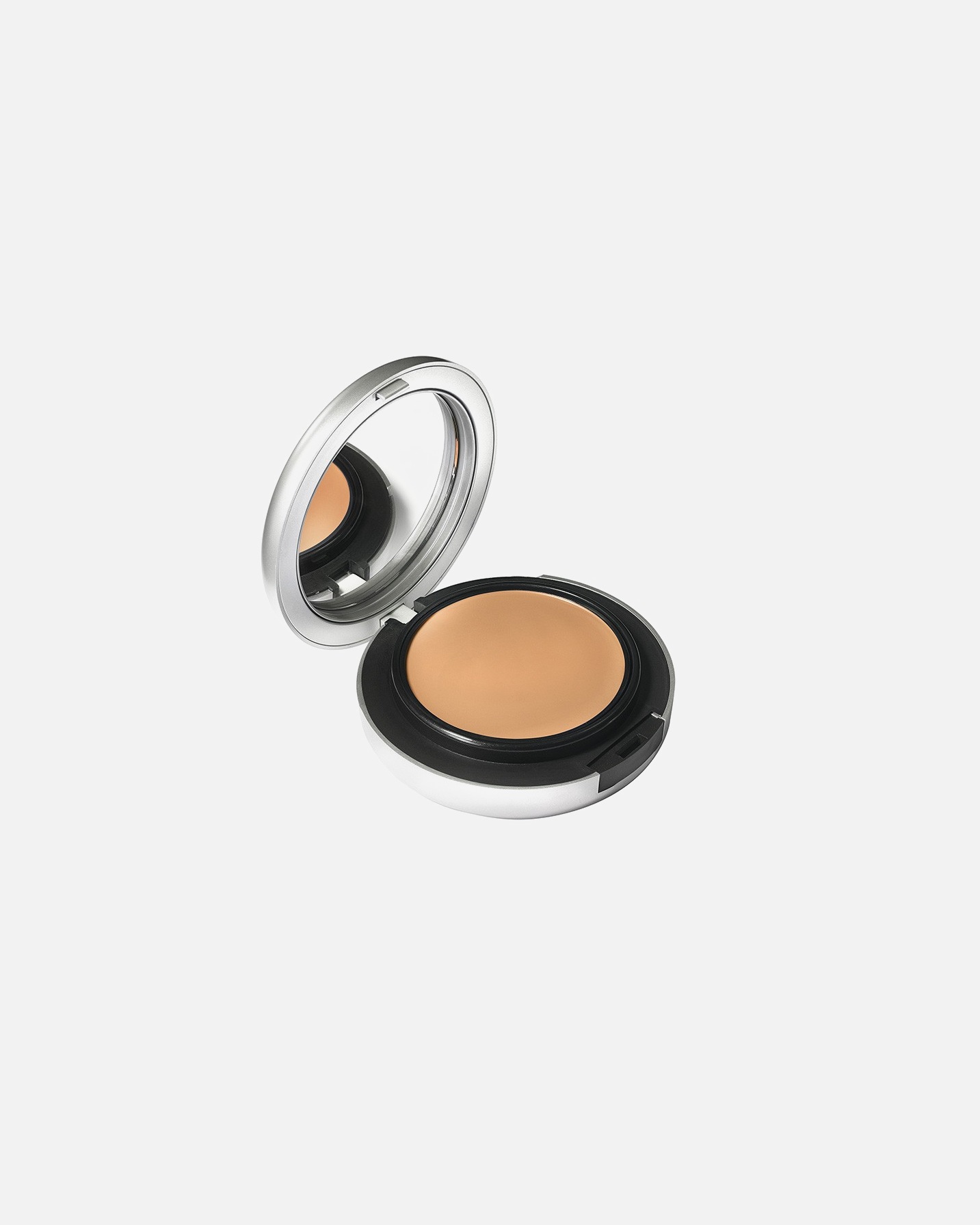 Foundation voor UnisexMACFix Tech Cream-to-PowderNC17