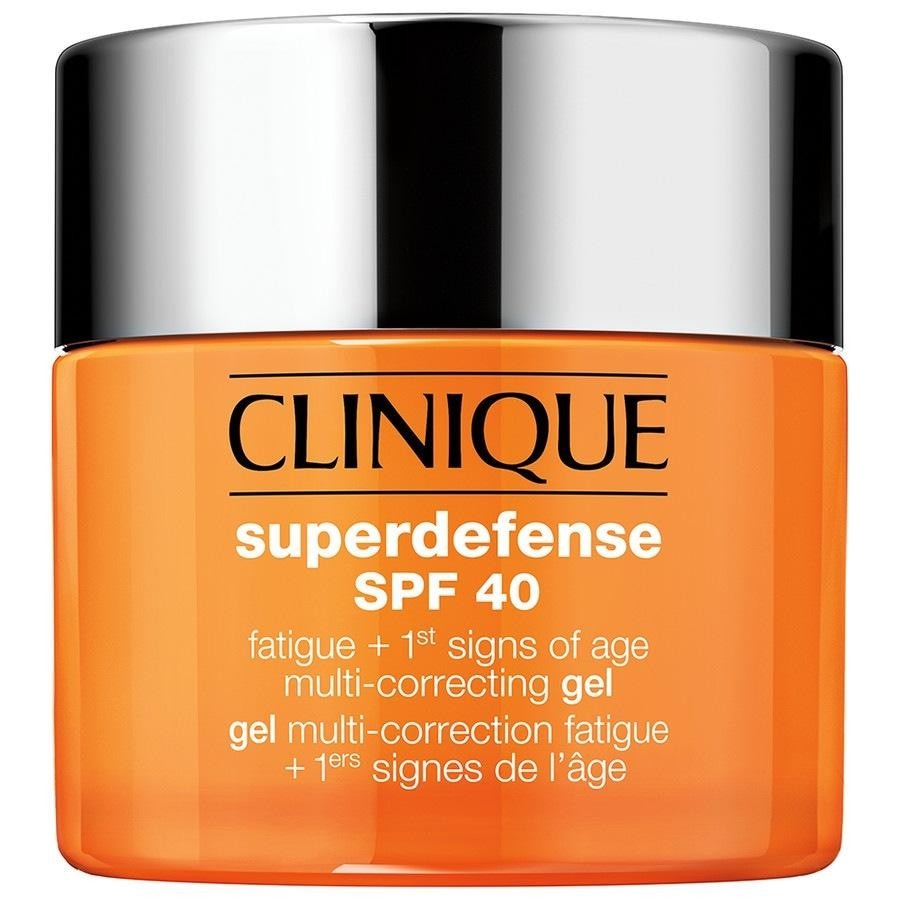 Superdefense SPF40