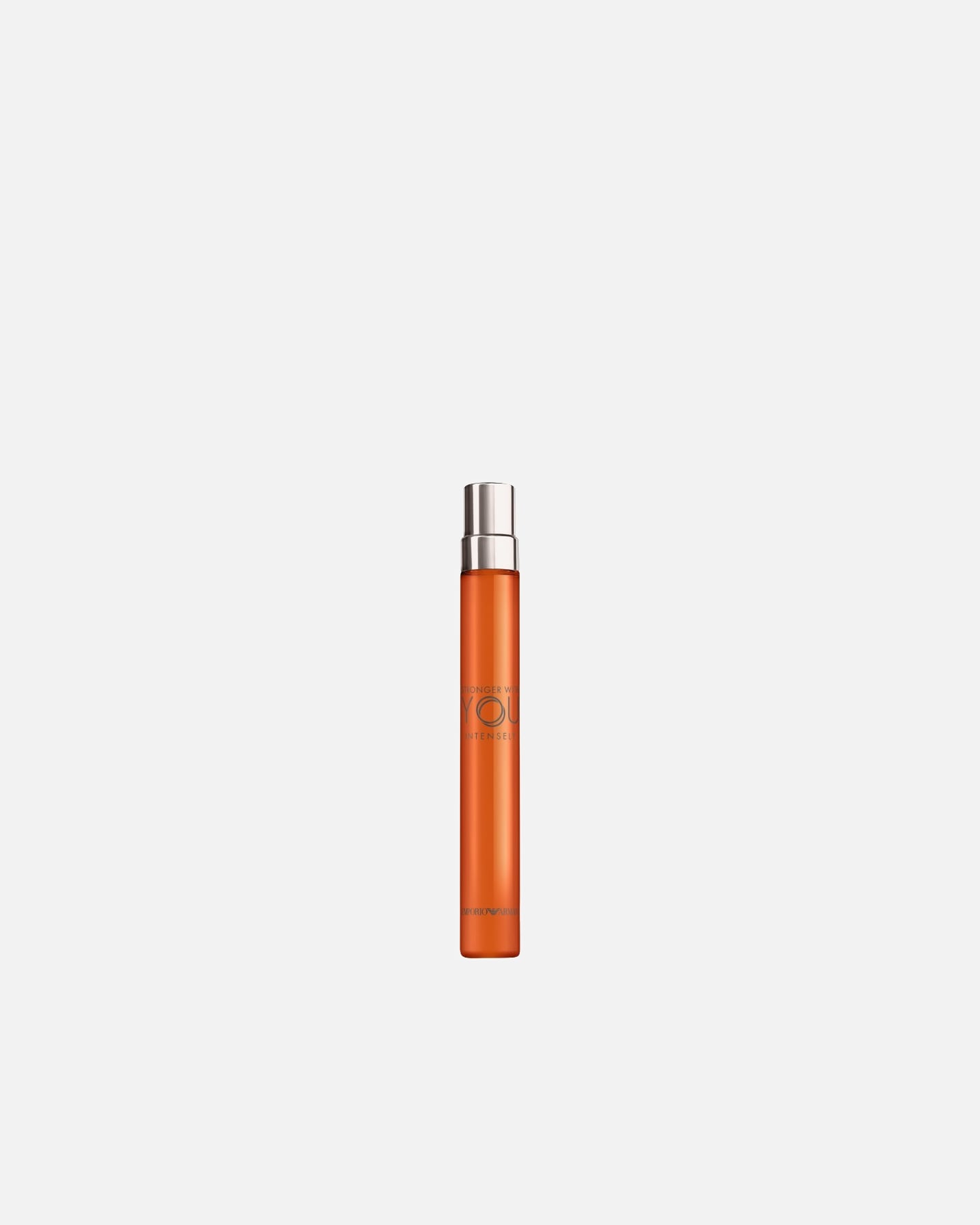 Eau de parfum voor ArmaniStronger With YouIntensely10 ml