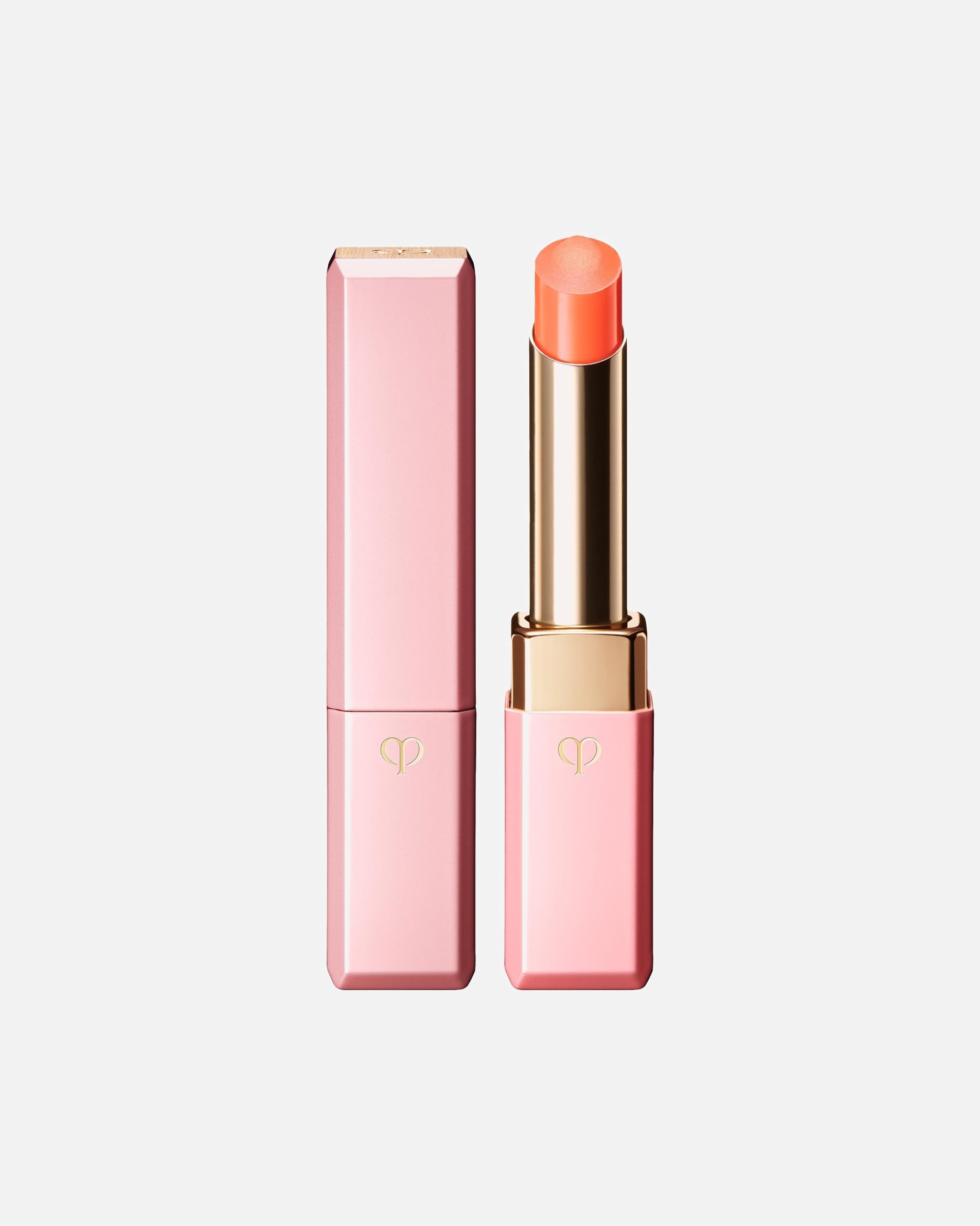 Lippenbalsem voor UnisexClé de Peau BeautéLip Glorifier3 Coral