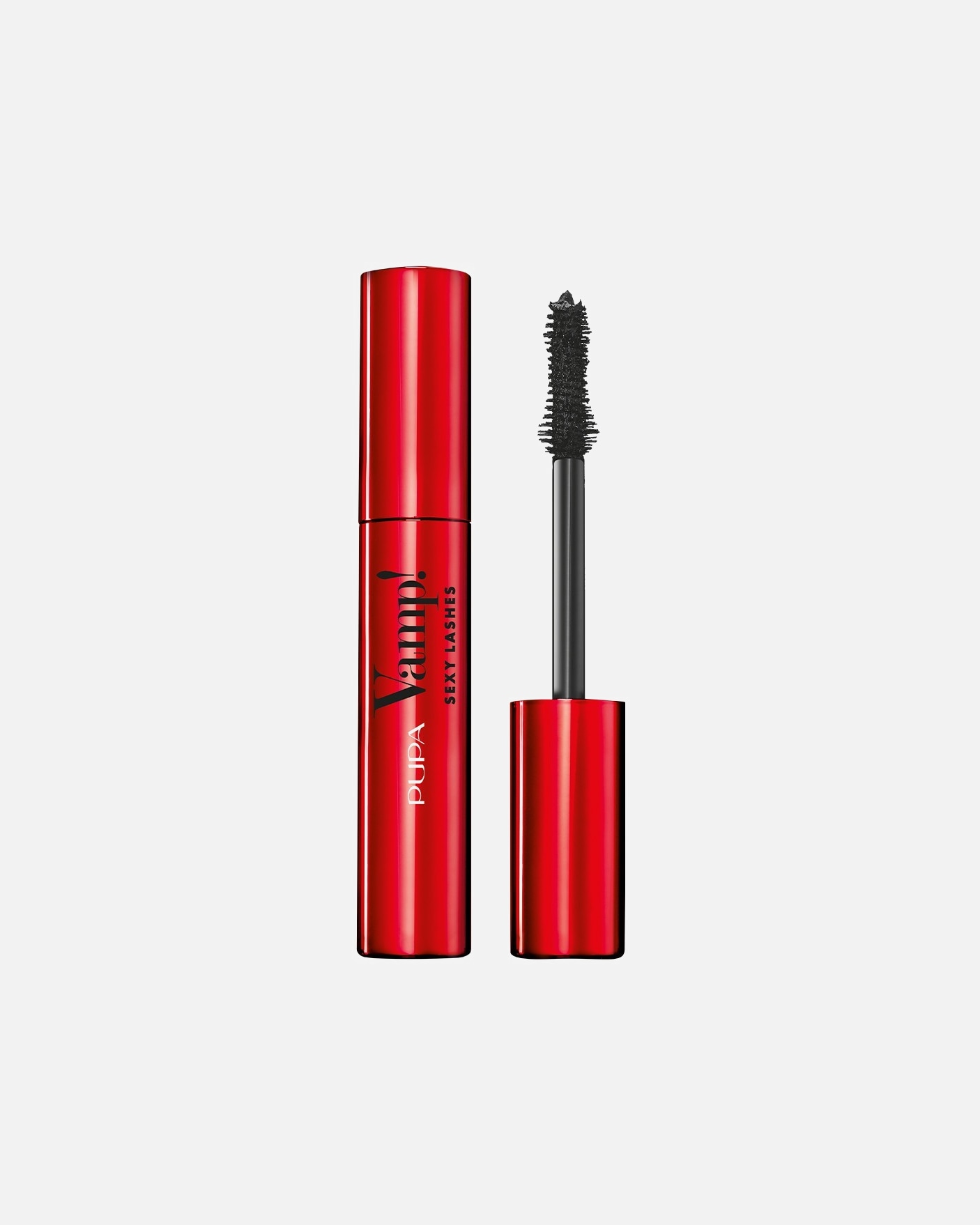 Mascara voor UnisexPUPA MilanoVamp! Sexy LashesSEXY BLACK