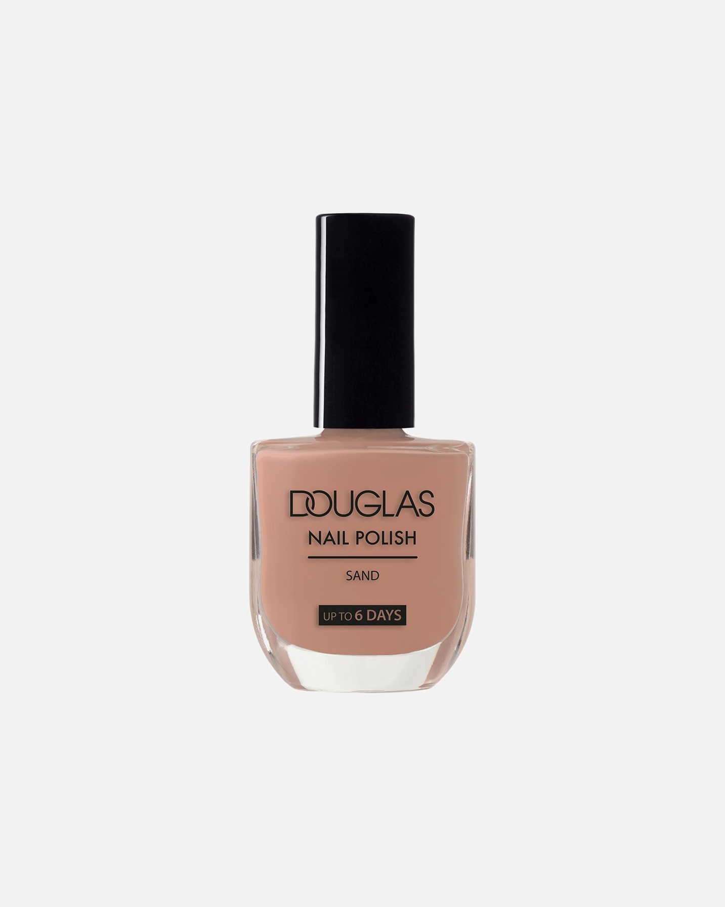 Nagellak voor UnisexDouglas CollectionMake-UpNail Polish Nude135 - Sand