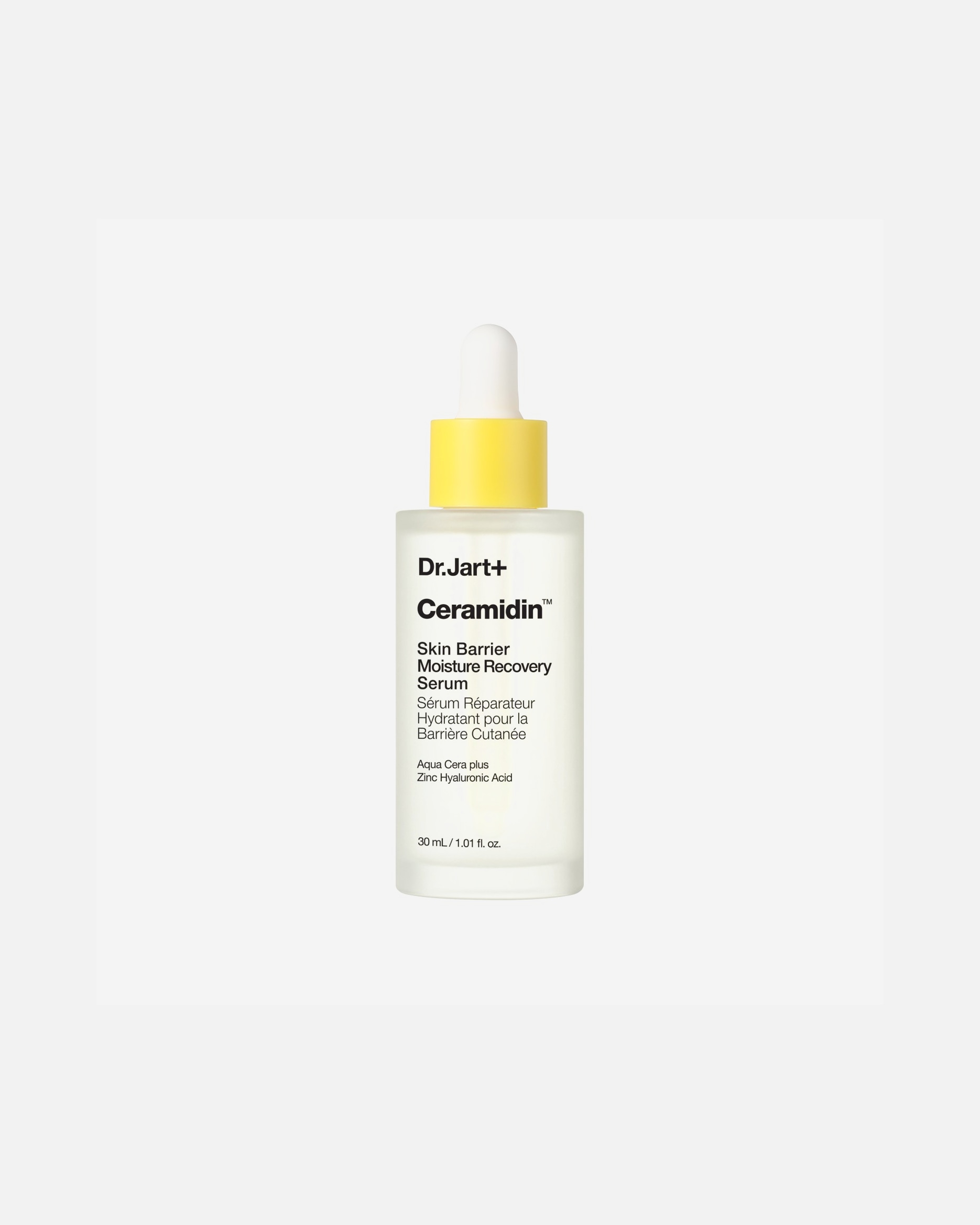 Hydraterend serum voor UnisexDr. Jart+Ceramidin™Skin Barrier Moisture Recovering30 ml