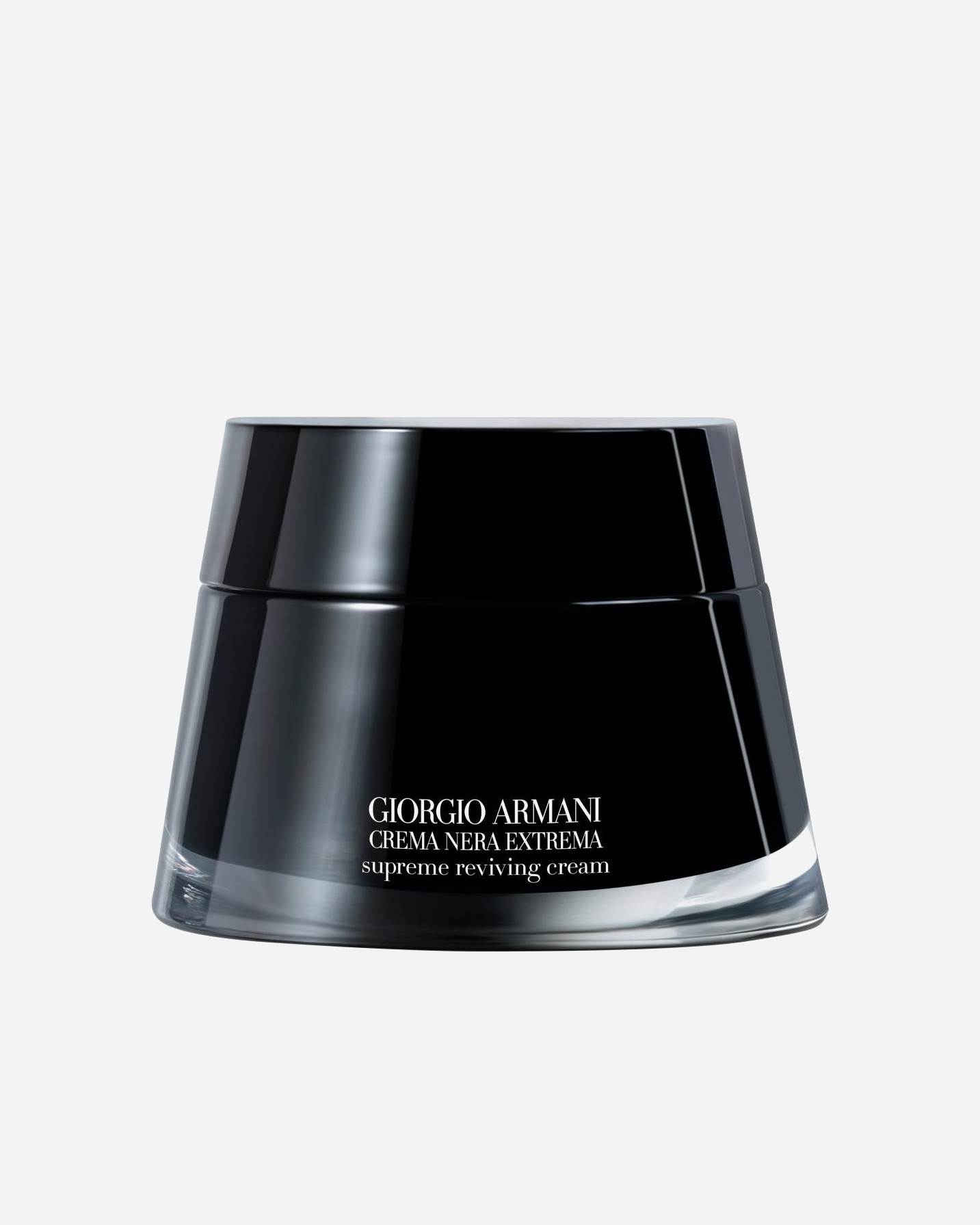 Gezichtscrème voor ArmaniCrema NeraCrema Nera Extrema Supreme Reviving Cream30 ml
