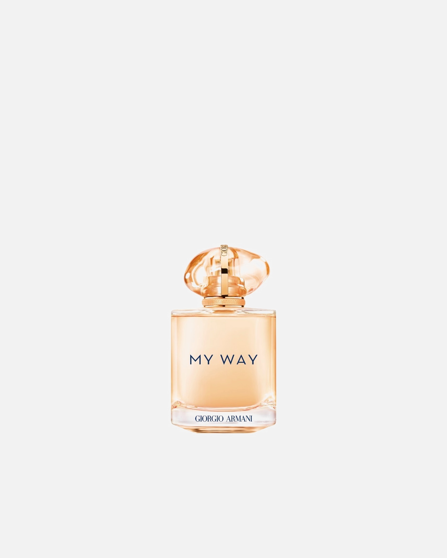 Eau de parfum voor ArmaniMy WaySunny Vanilla90 ml