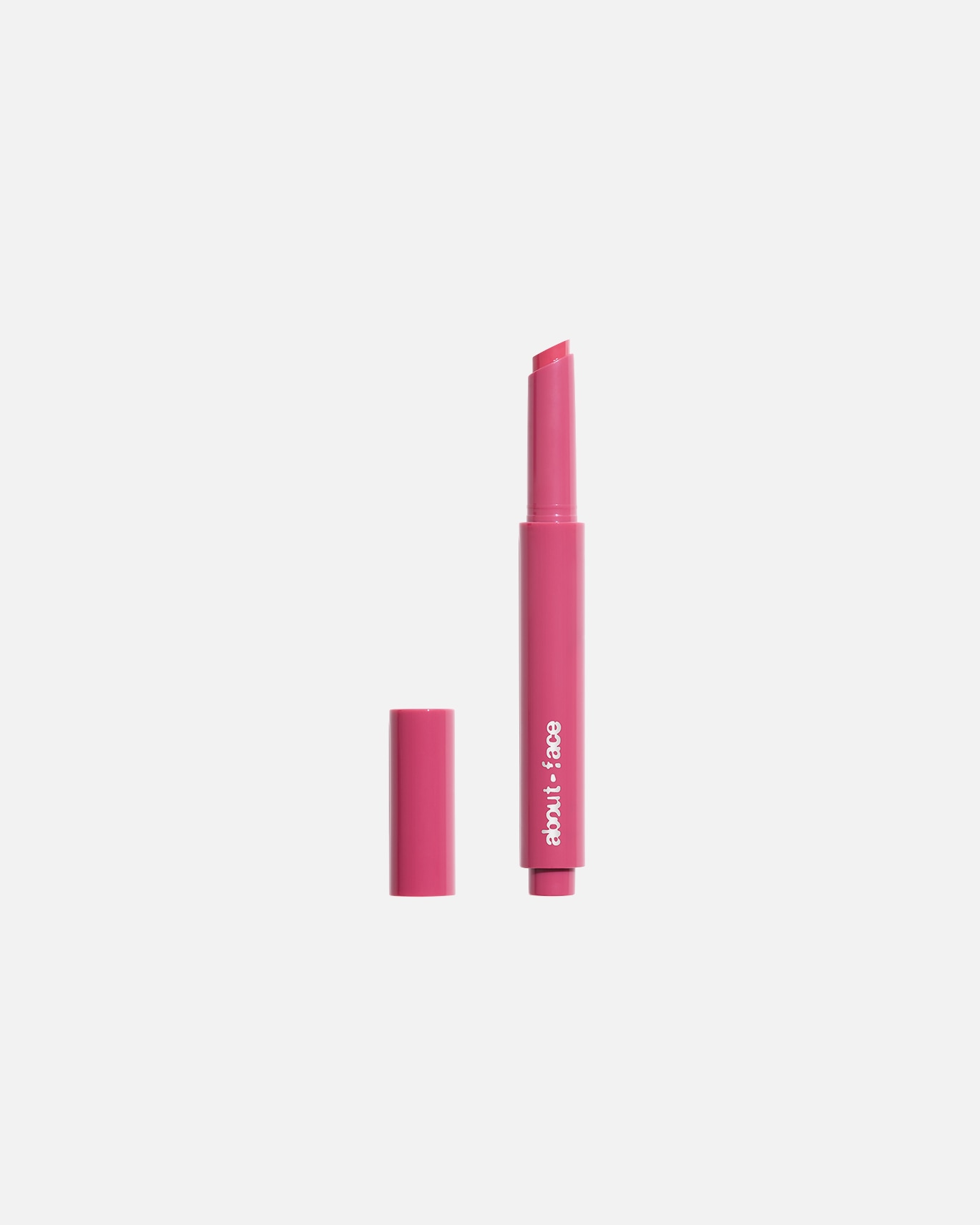 Lipstick voor Unisexabout-faceDefault Brand LineCherry Pick ButterPAMPLEMOUSSE